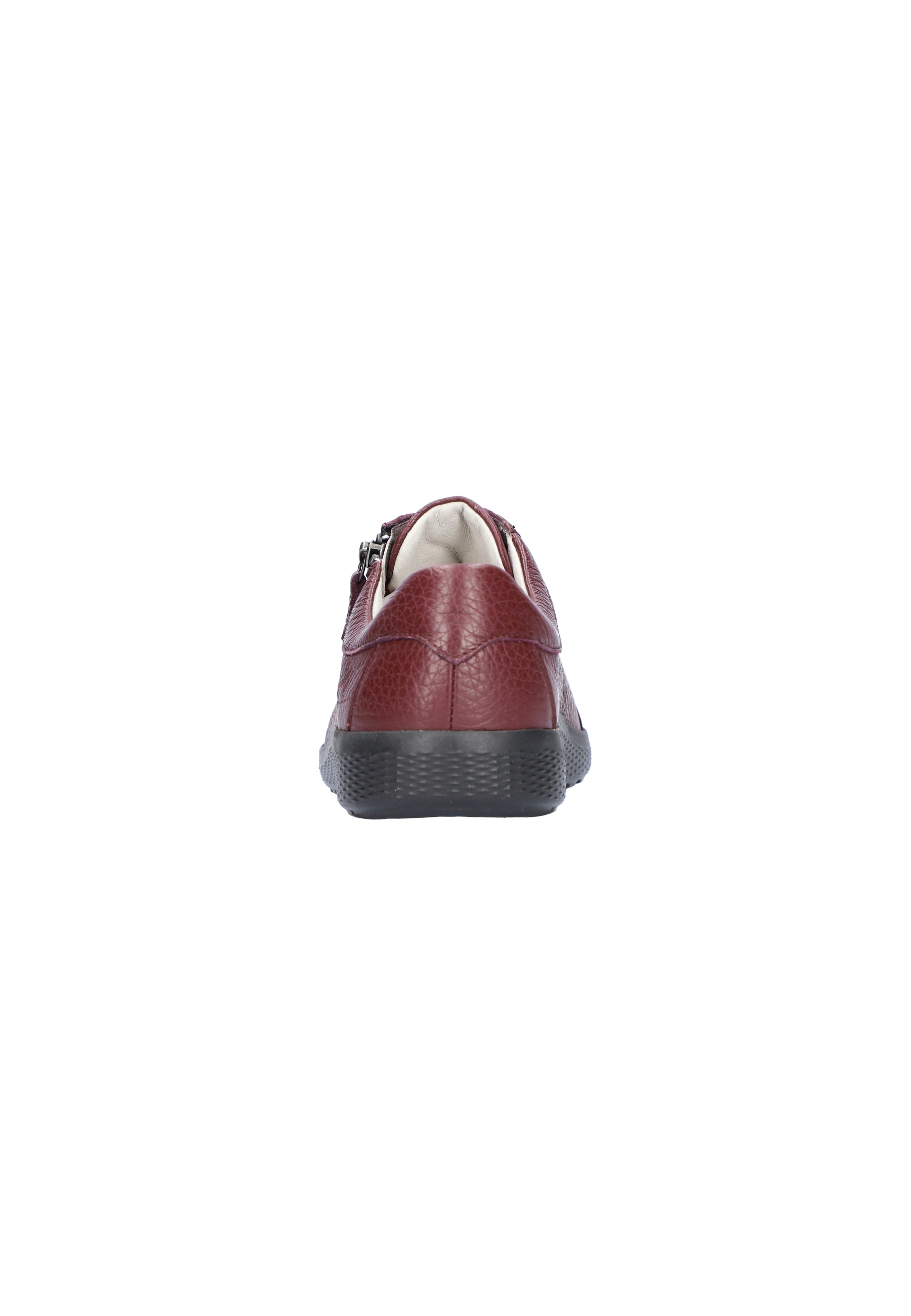 Damen Halbschuh K-Ira Rot Weite K 634002-199-053 - Ansicht 5