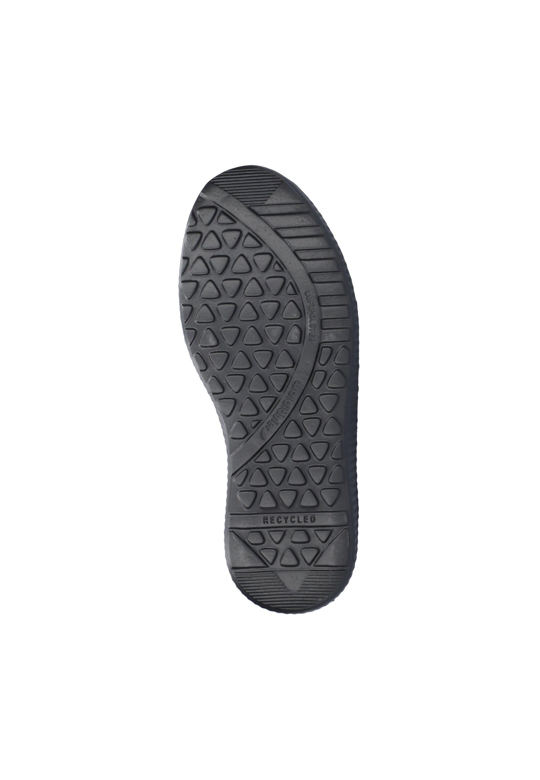 Damen Halbschuh K-Ira Schwarz Weite K 634002-199-001 - Ansicht 11