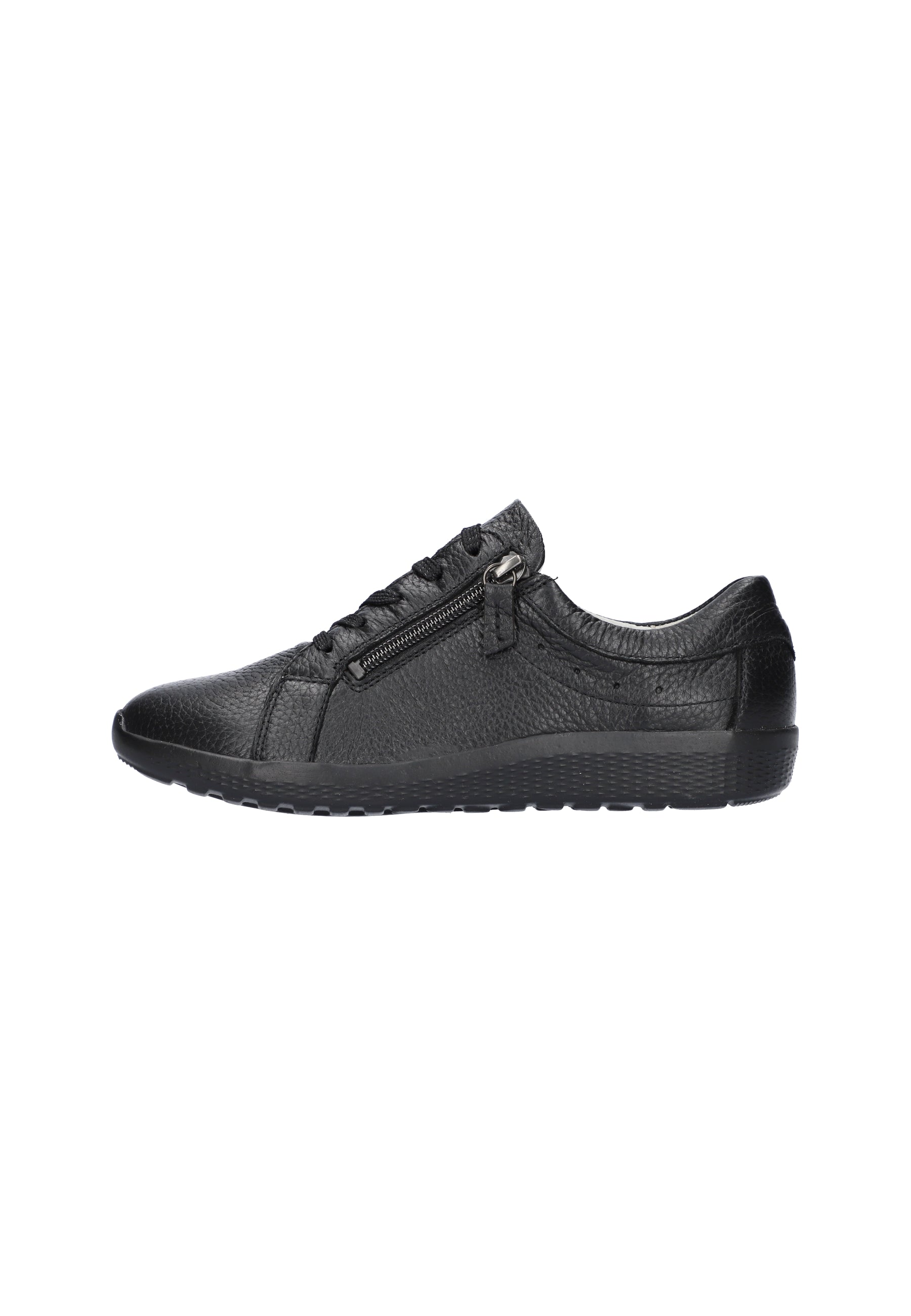 Damen Halbschuh K-Ira Schwarz Weite K 634002-199-001 - Ansicht 2