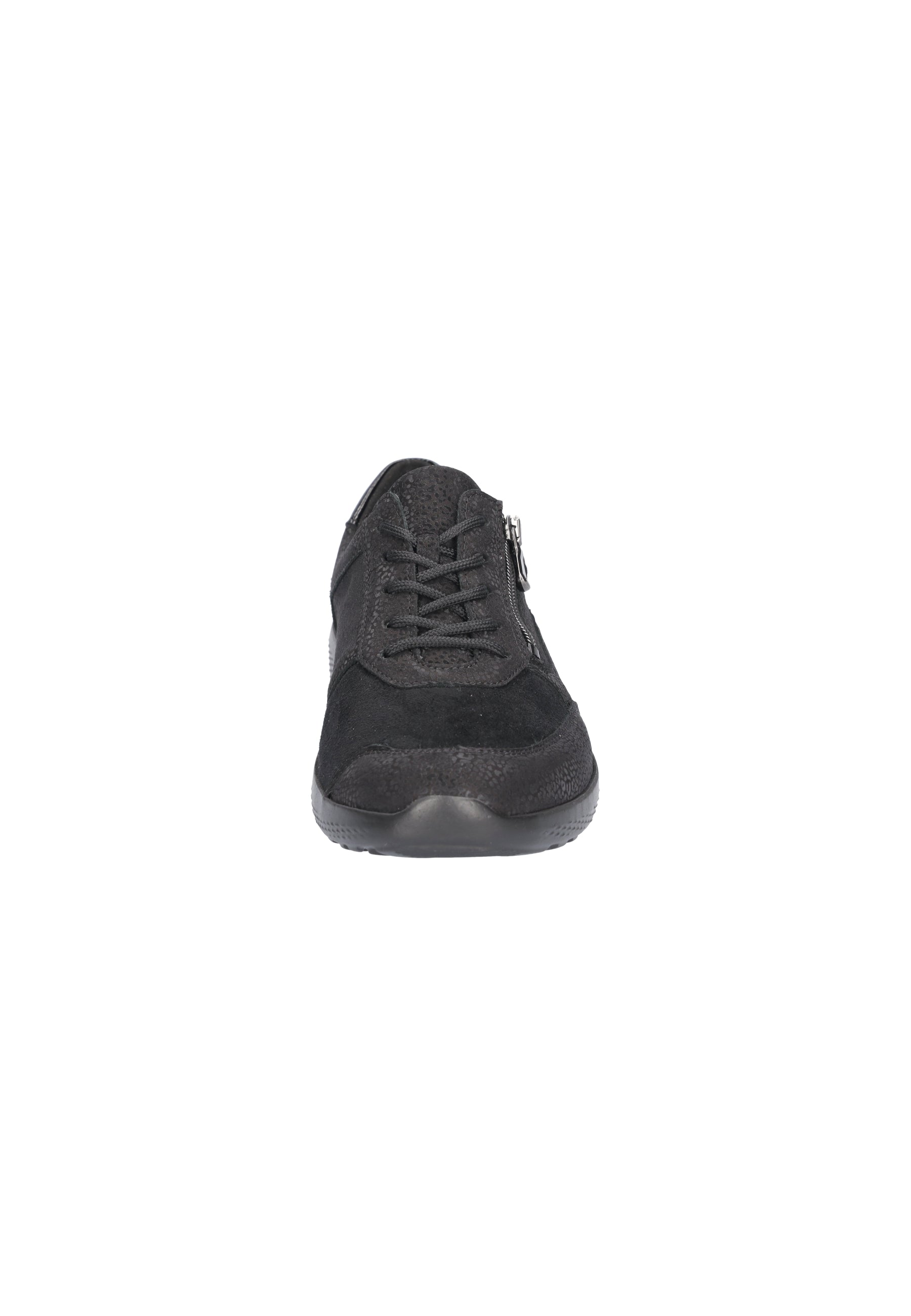Damen Halbschuh K-Ira Schwarz Weite K 634K02-311-001 - Ansicht 3