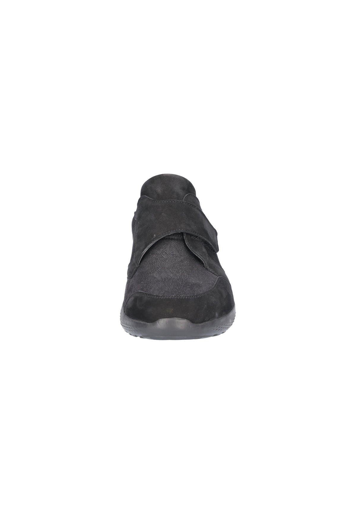 Damen Halbschuh K-Ira Schwarz Weite K 634K33-306-001 - Ansicht 3