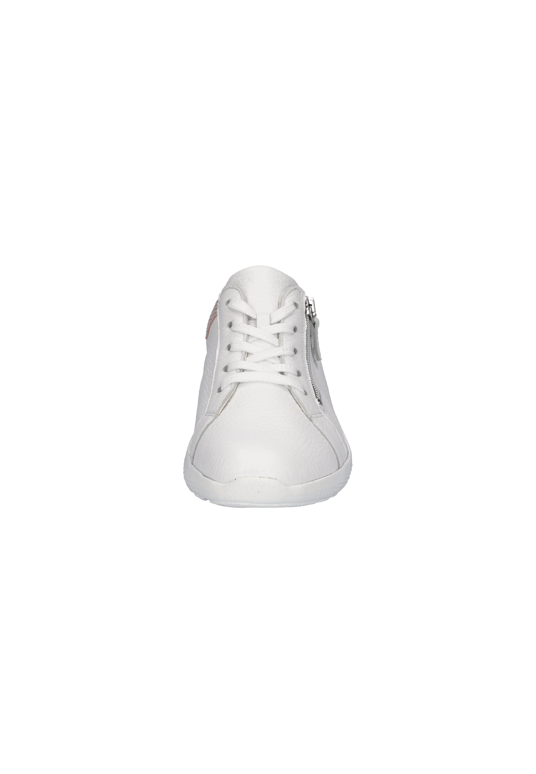 Damen Halbschuh K-Ira Weiß Weite K 634002-312-762 - Ansicht 3
