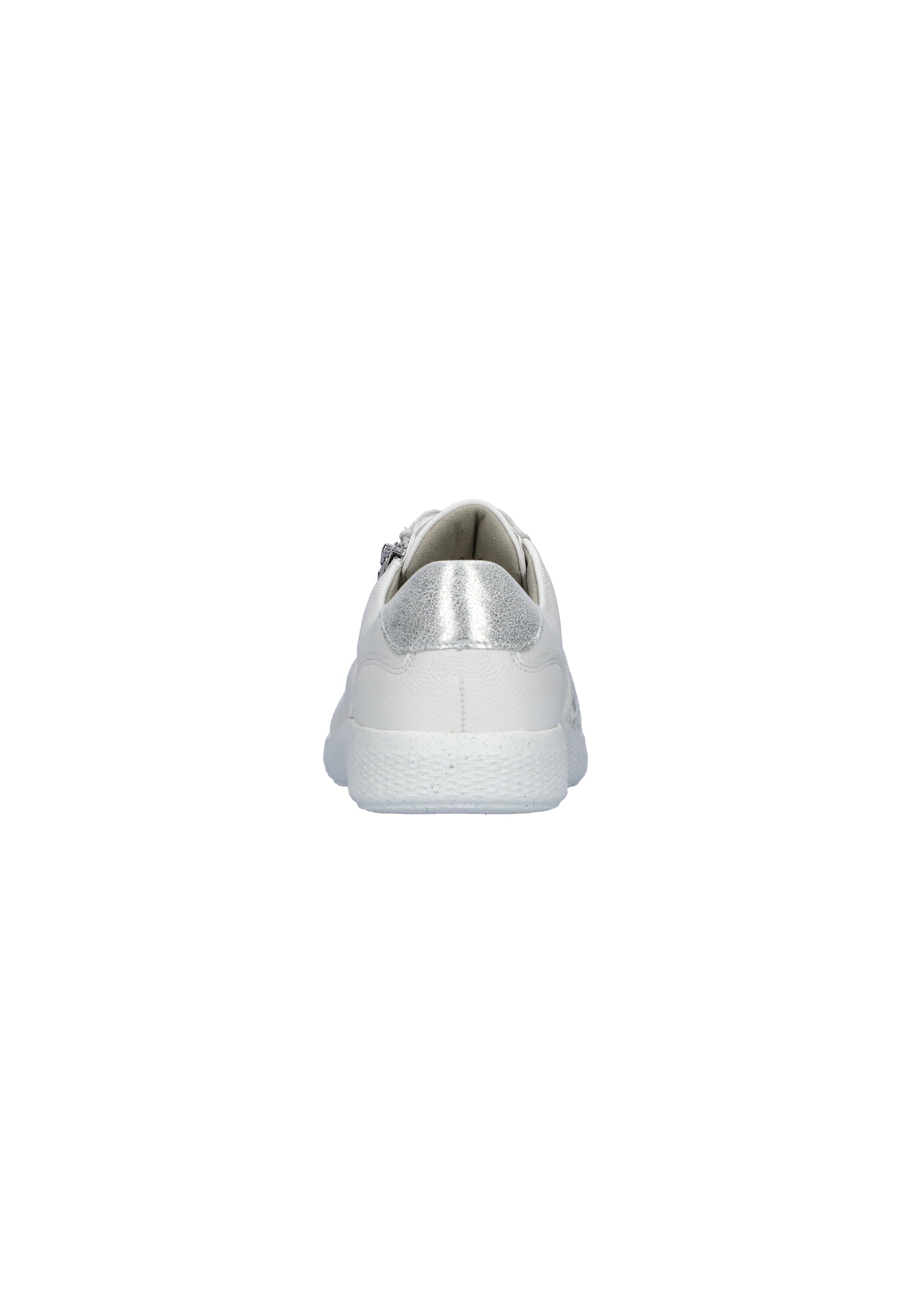Damen Halbschuh K-Ira Weiß Weite K 634K02-305-150 - Ansicht 5