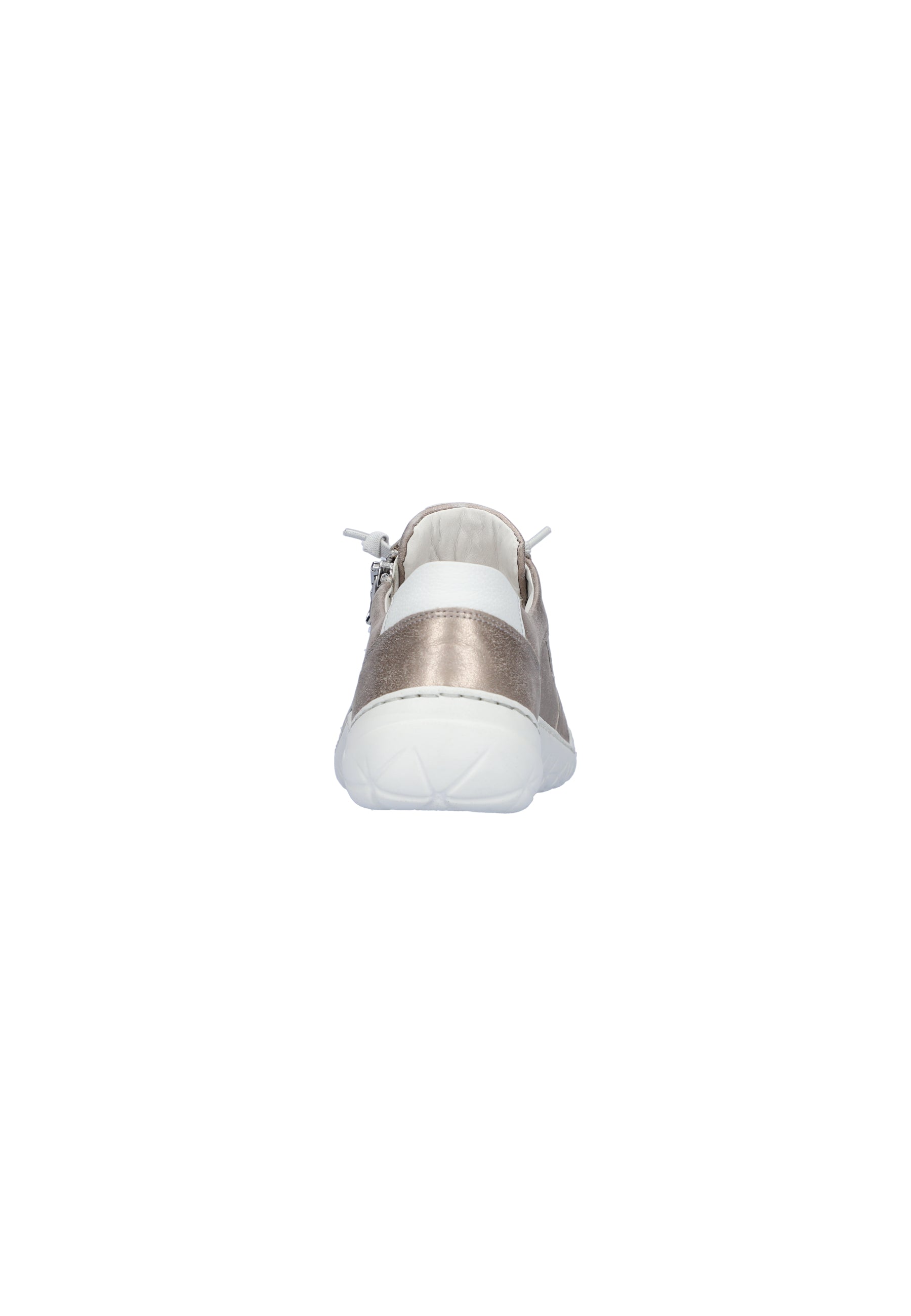 Damen Halbschuh K-Milena Beige Weite K 612005-200-679 - Ansicht 5