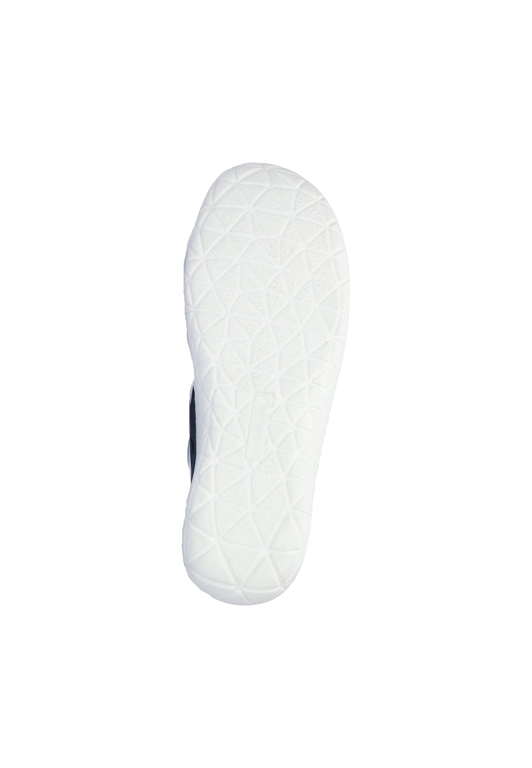 Damen Halbschuh K-Milena Blau Weite K 612006-191-206 - Ansicht 6