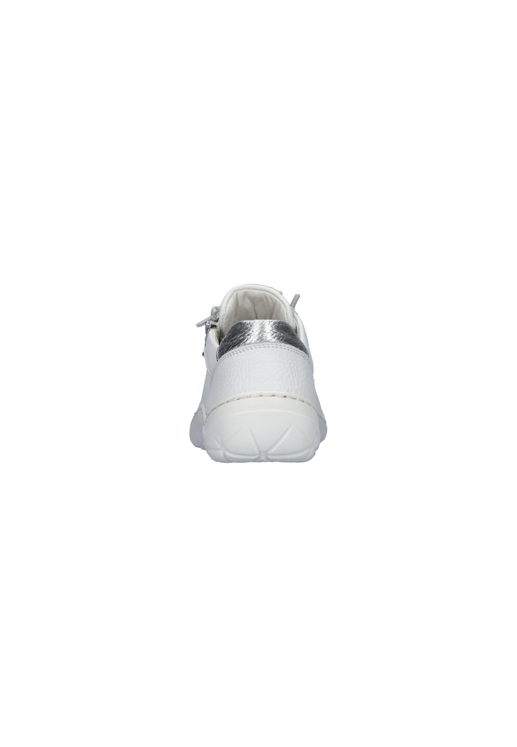 Damen Halbschuh K-Milena Weiß Weite K 612003-299-663 - Ansicht 5