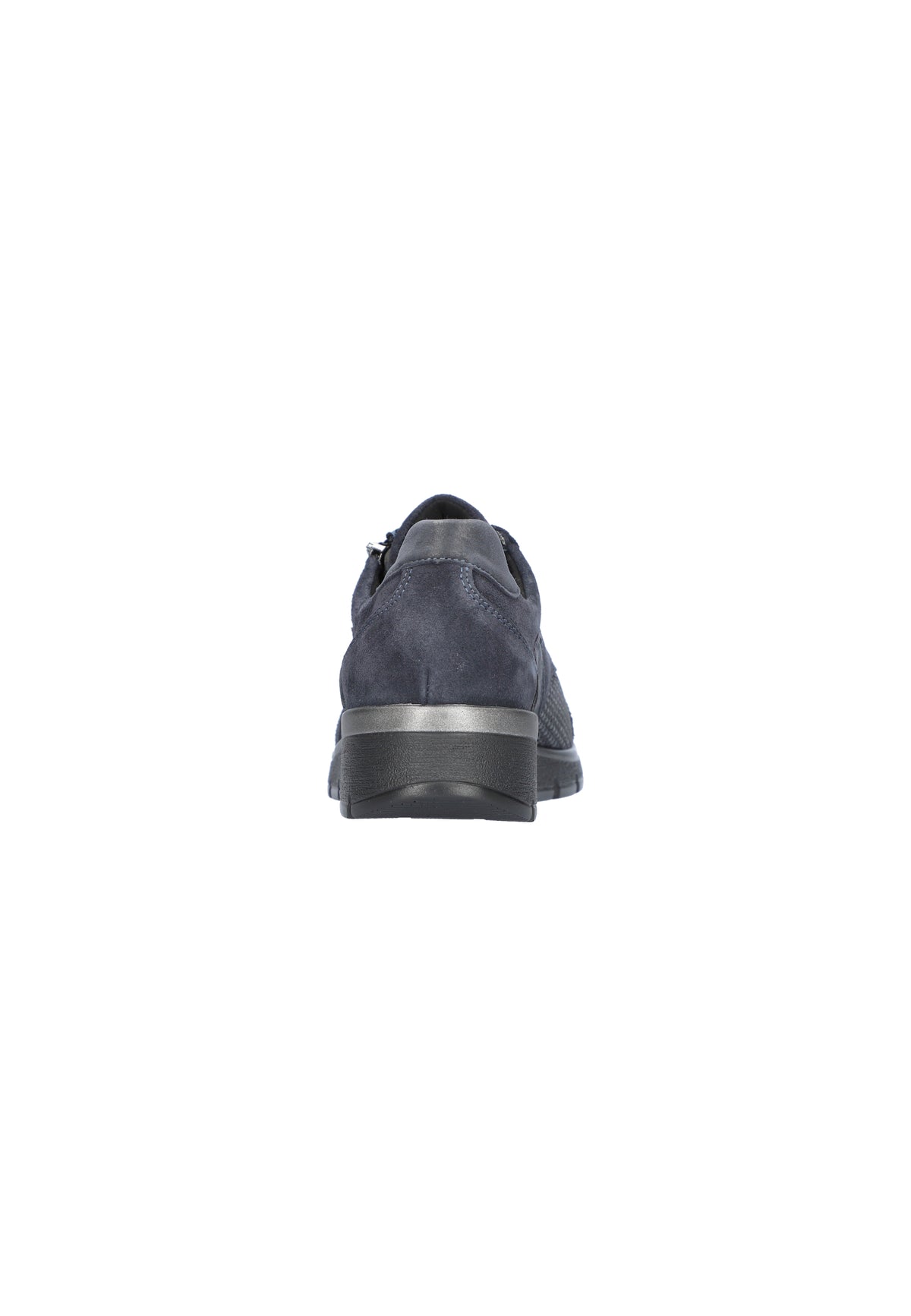 Damen Halbschuh K-Ramona Blau Weite K 626K02-609-519 - Ansicht 5