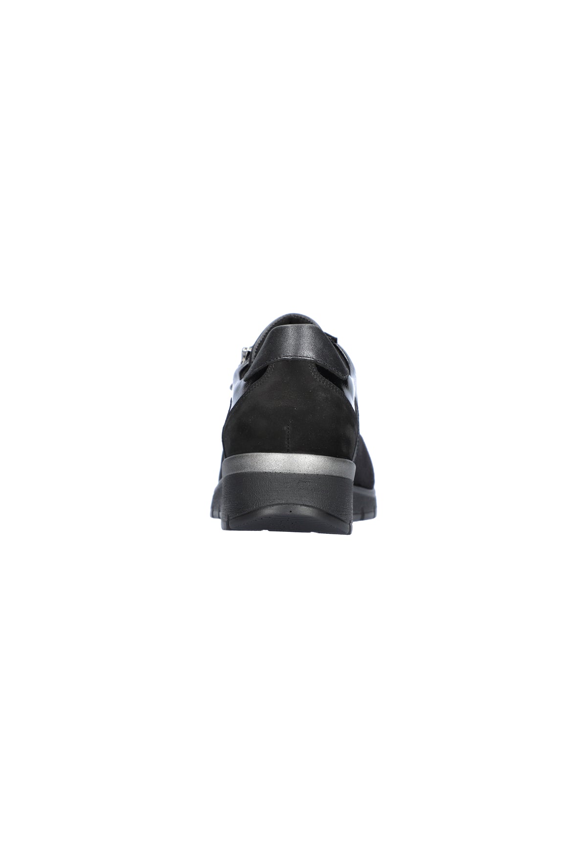 Damen Halbschuh K-Ramona Schwarz Weite K 626K02-414-001 - Ansicht 5