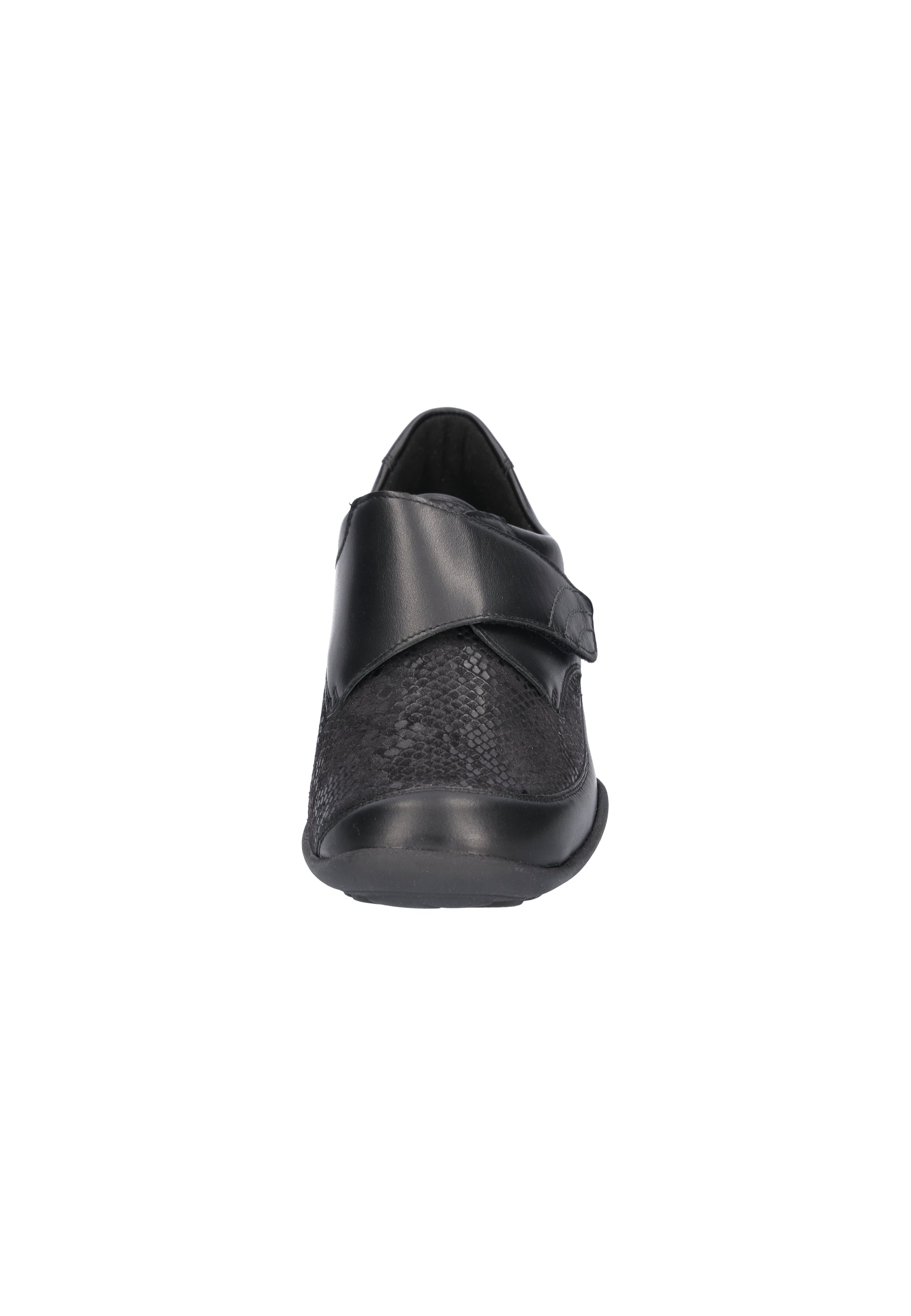 Damen Halbschuh Katja Schwarz Weite K K01304-311-001 - Ansicht 3