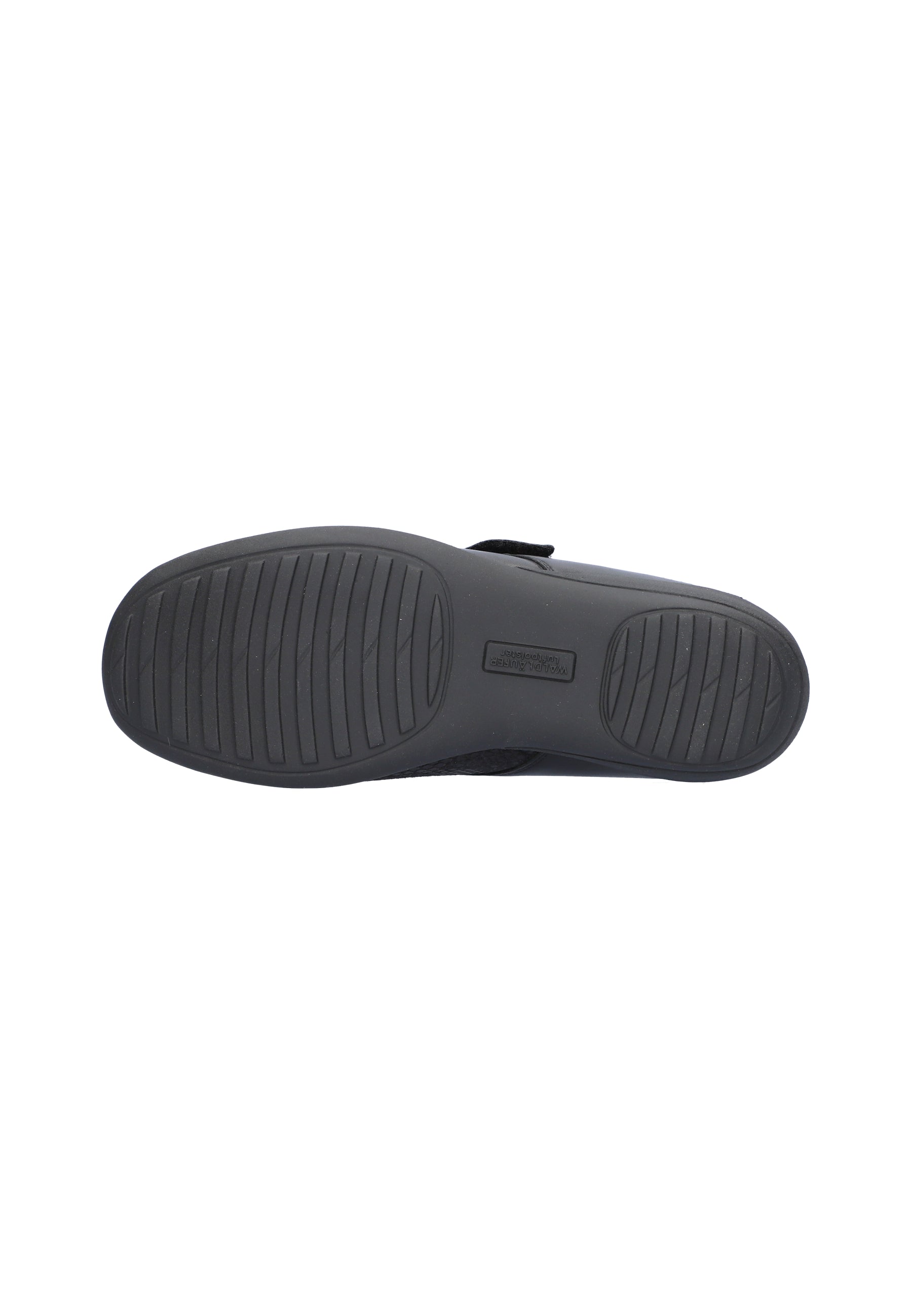 Damen Halbschuh Katja Schwarz Weite K K01304-311-001 - Ansicht 6