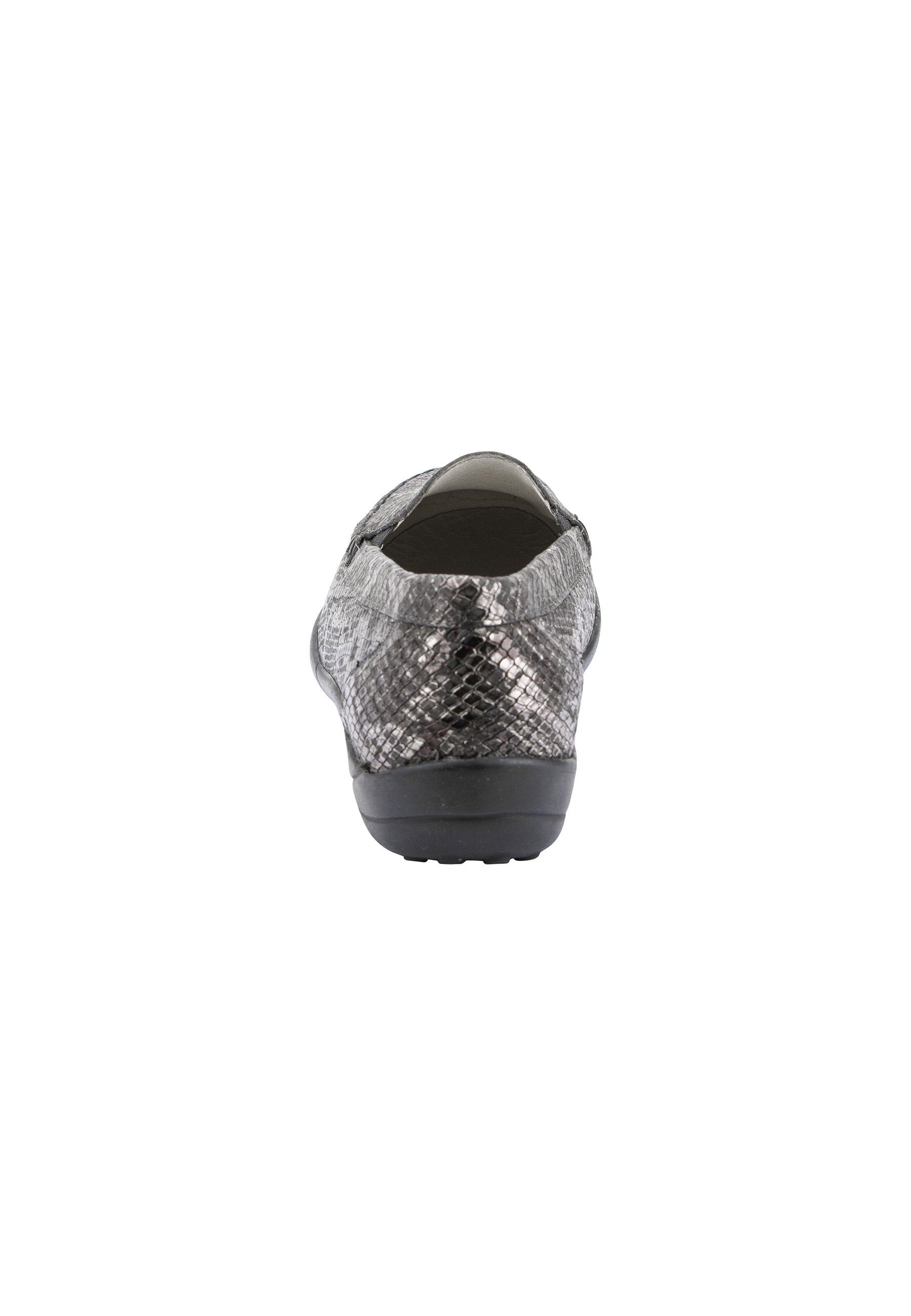 Damen Halbschuh Kläre Schwarz Weite K 640004-179-052 - Ansicht 5