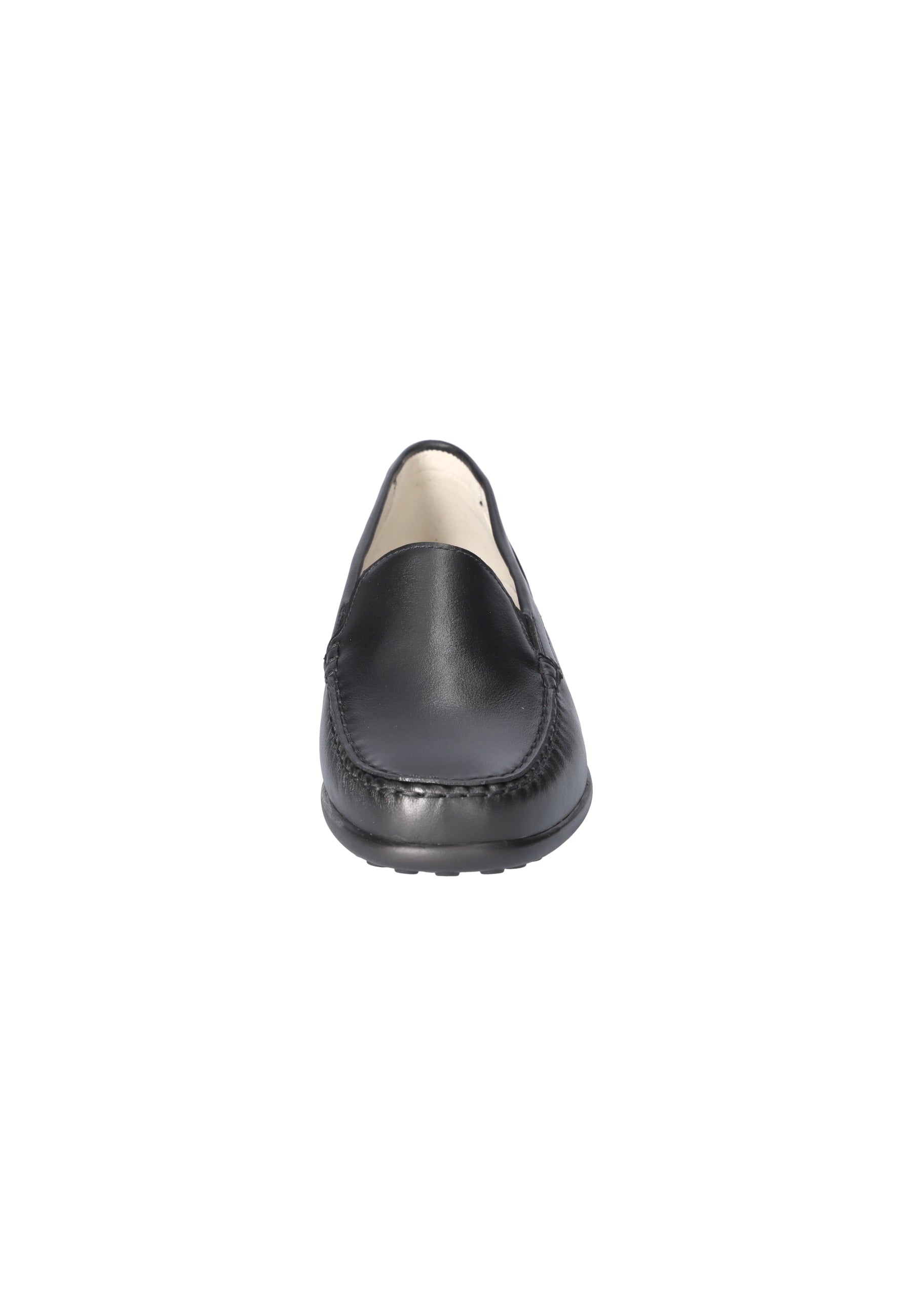 Damen Halbschuh Kläre Schwarz Weite K 640004-186-001 - Ansicht 3