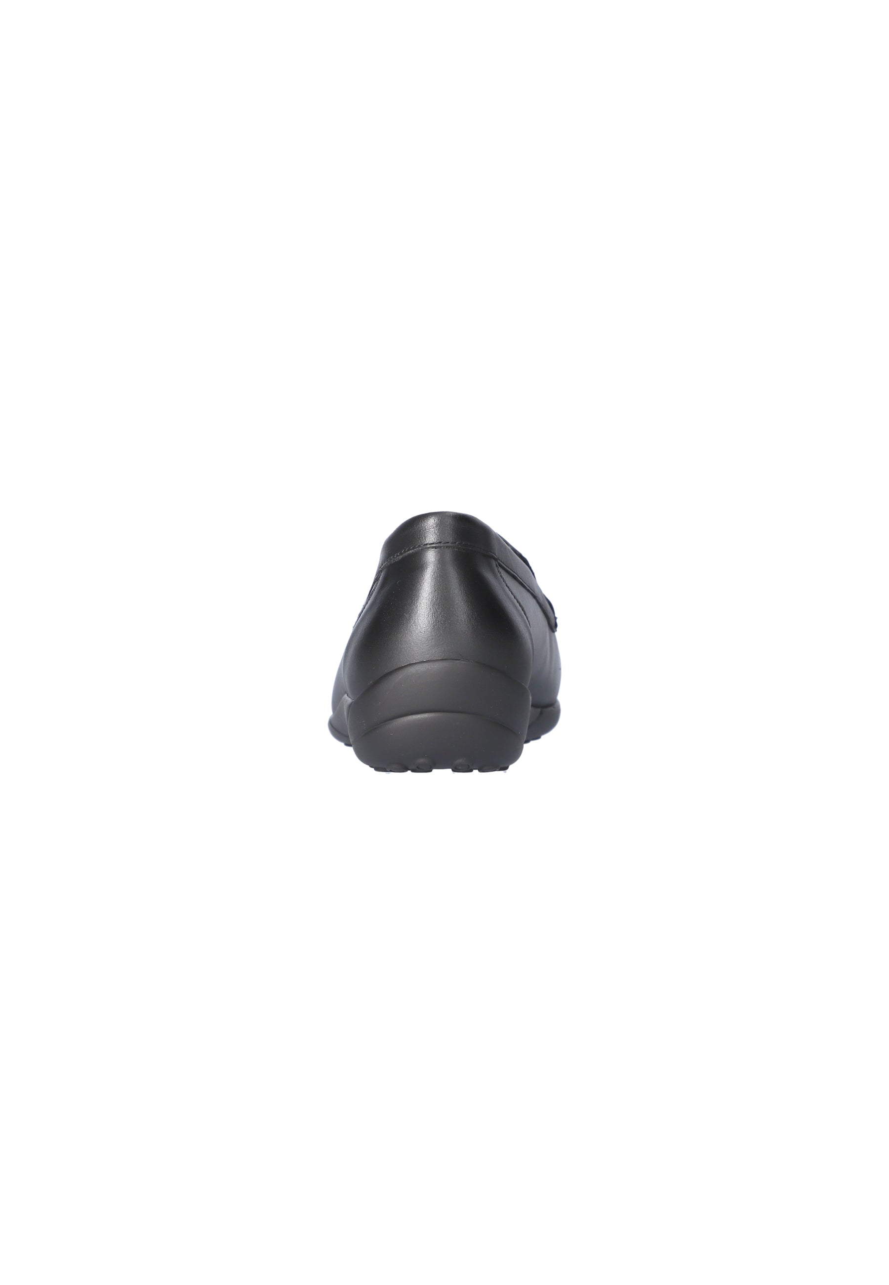 Damen Halbschuh Kläre Schwarz Weite K 640004-186-001 - Ansicht 5