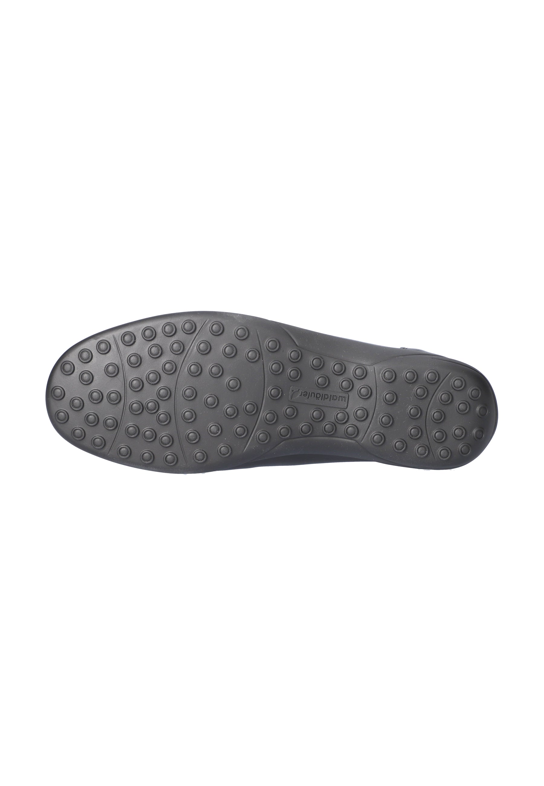 Damen Halbschuh Kläre Schwarz Weite K 640004-186-001 - Ansicht 6