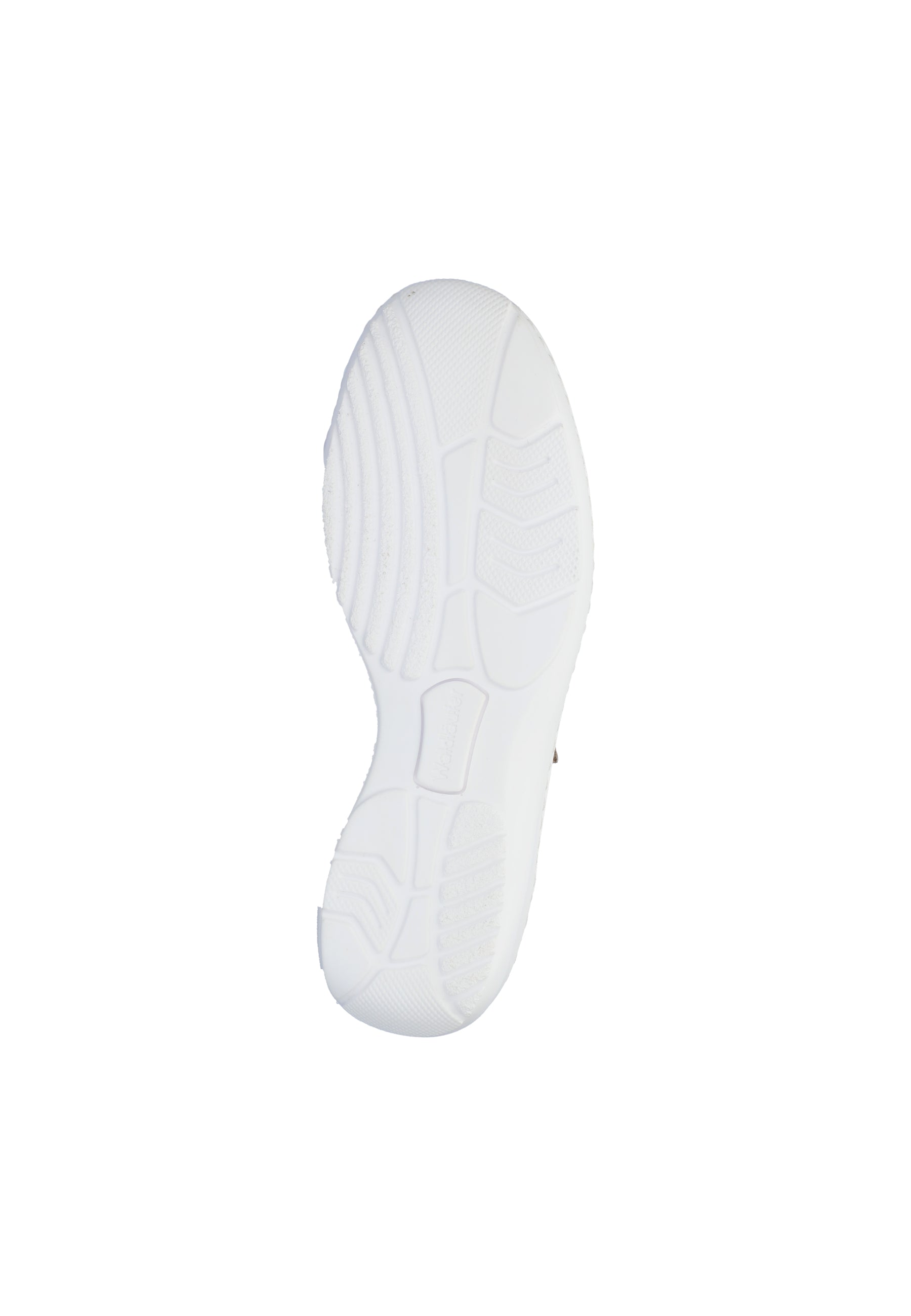Damen Halbschuh Kya Beige Weite K 607315-191-094 - Ansicht 6