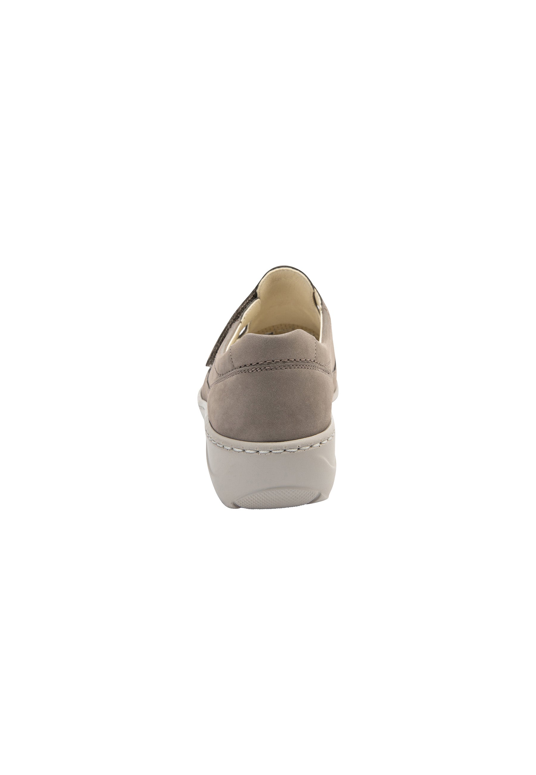 Damen Halbschuh Kya Braun Weite K 607501-191-088 - Ansicht 5