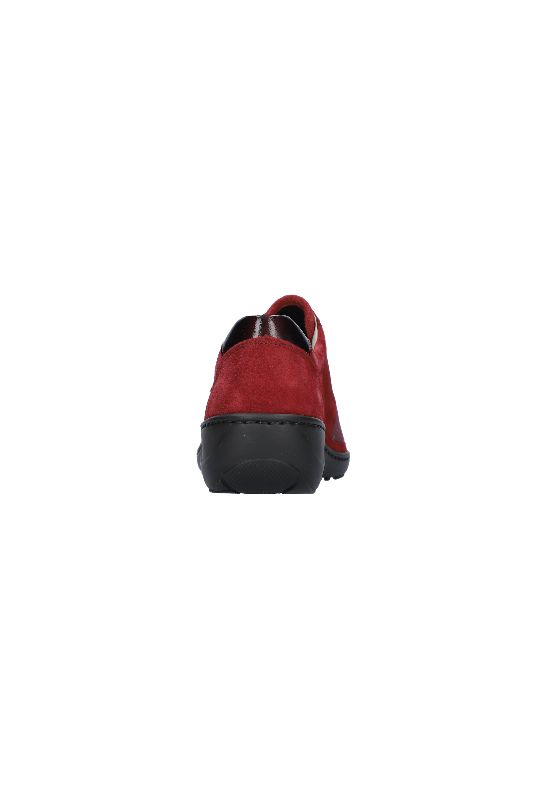 Damen Halbschuh Kya Rot Weite K 607K31-360-020 - Ansicht 5