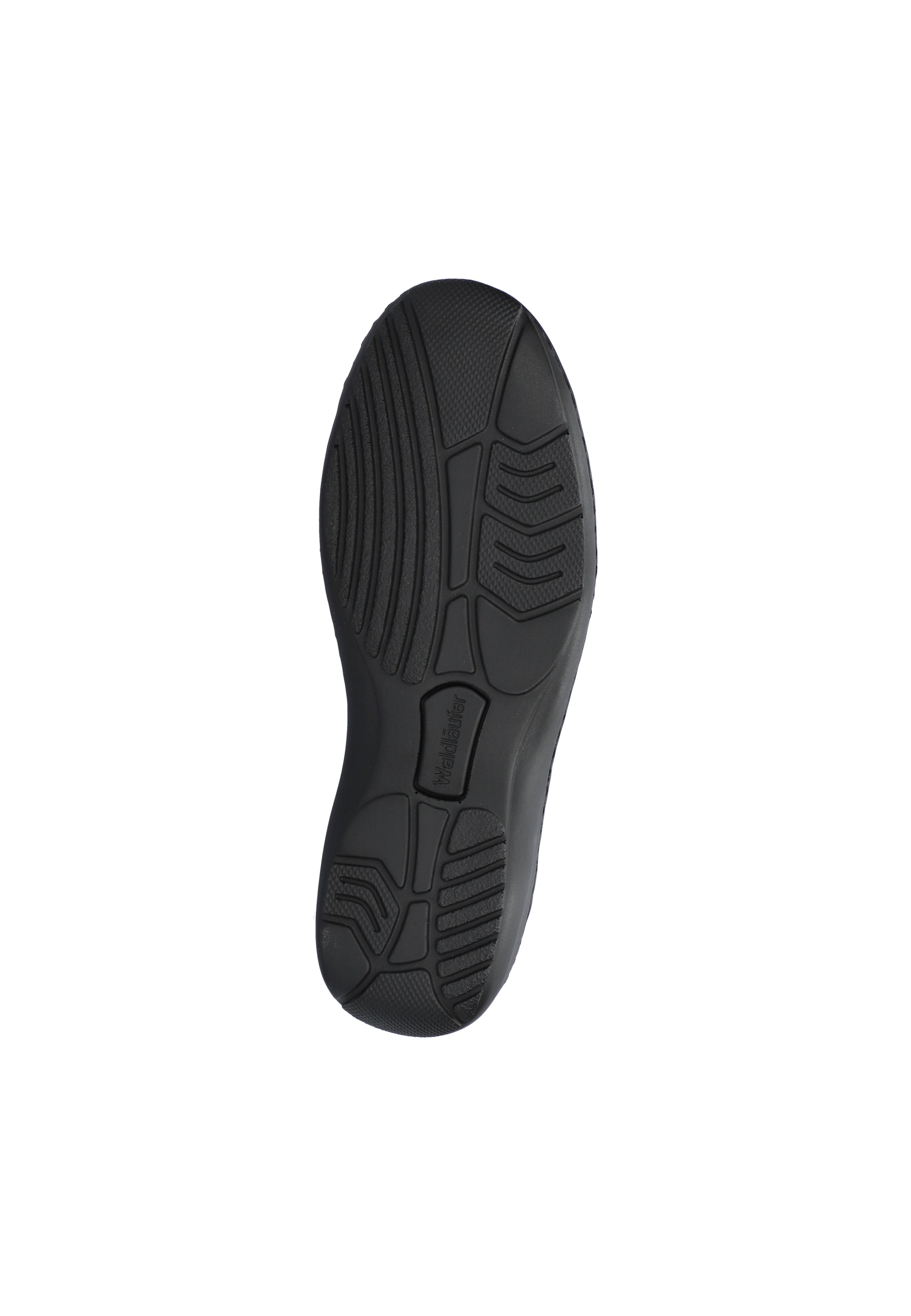 Damen Halbschuh Kya Rot Weite K 607K31-360-020 - Ansicht 6