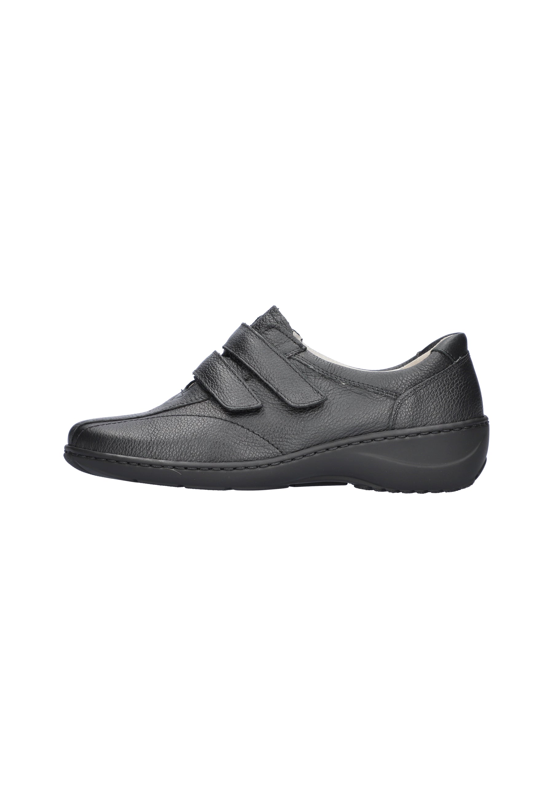 Damen Halbschuh Kya Schwarz Weite K 607302-172-001