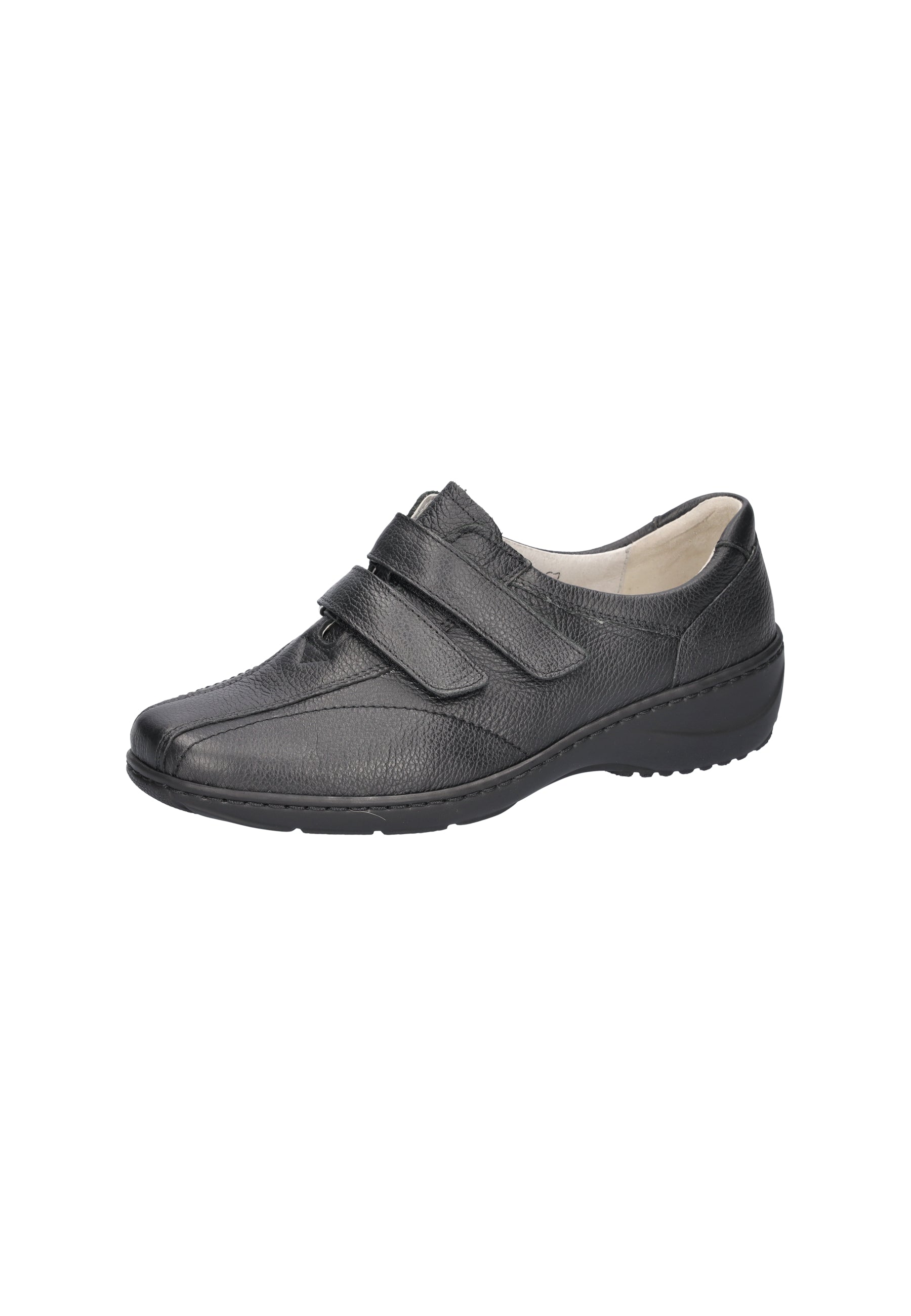 Damen Halbschuh Kya Schwarz Weite K 607302-172-001 - Ansicht 2