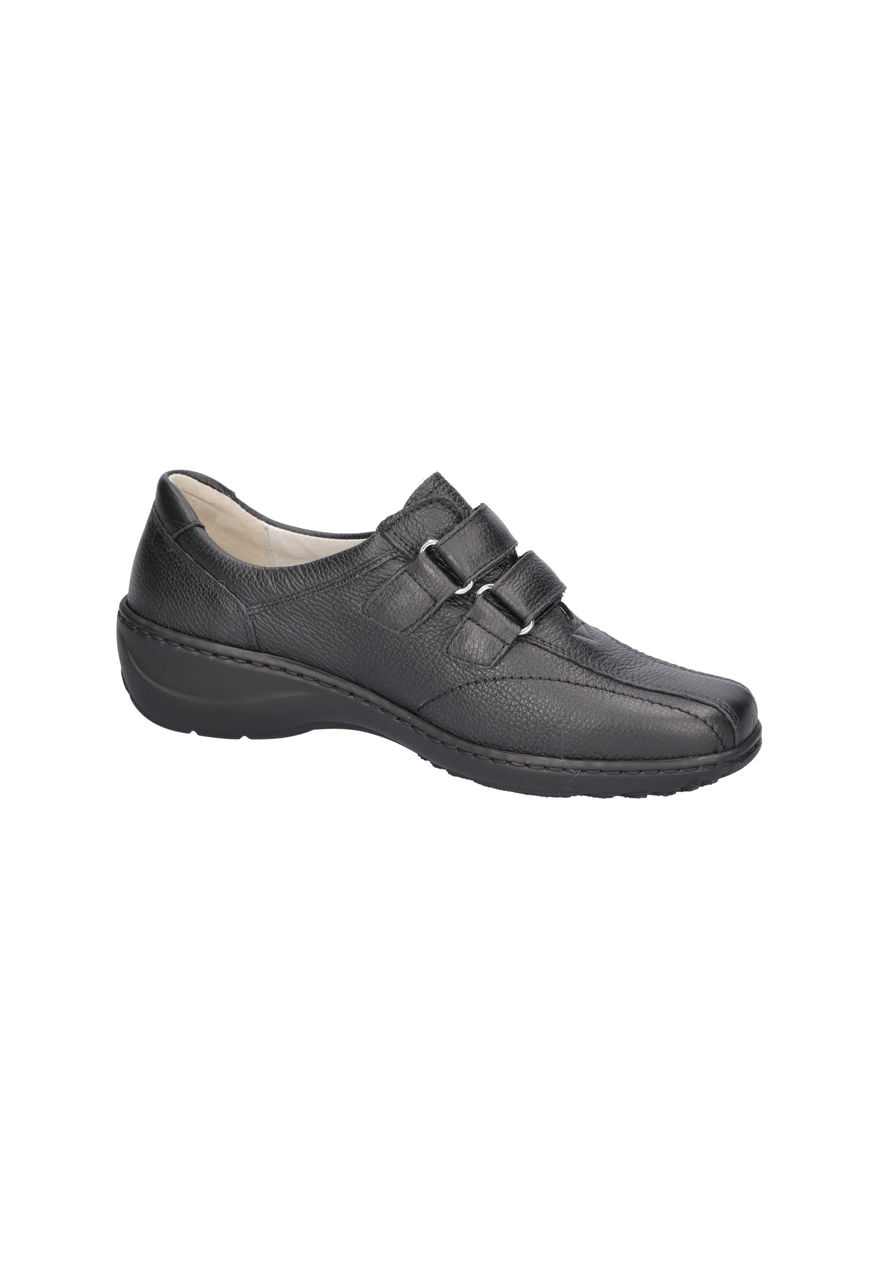 Damen Halbschuh Kya Schwarz Weite K 607302-172-001 - Ansicht 4