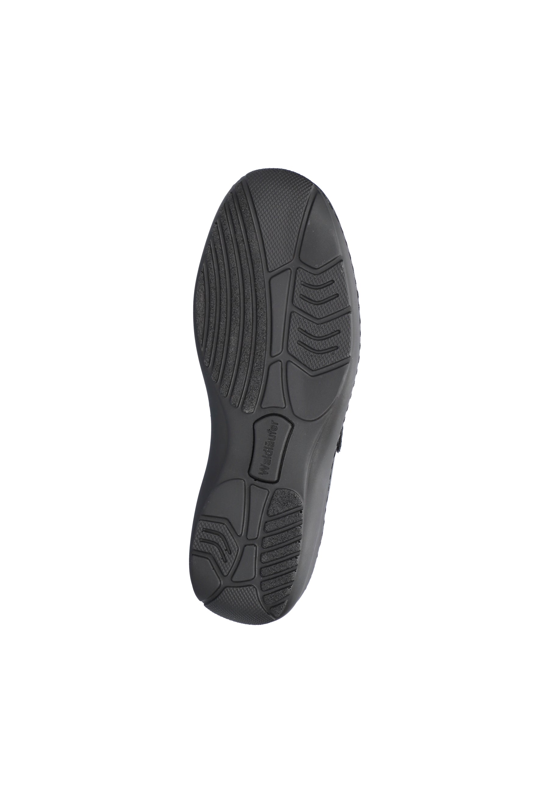 Damen Halbschuh Kya Schwarz Weite K 607302-172-001 - Ansicht 6