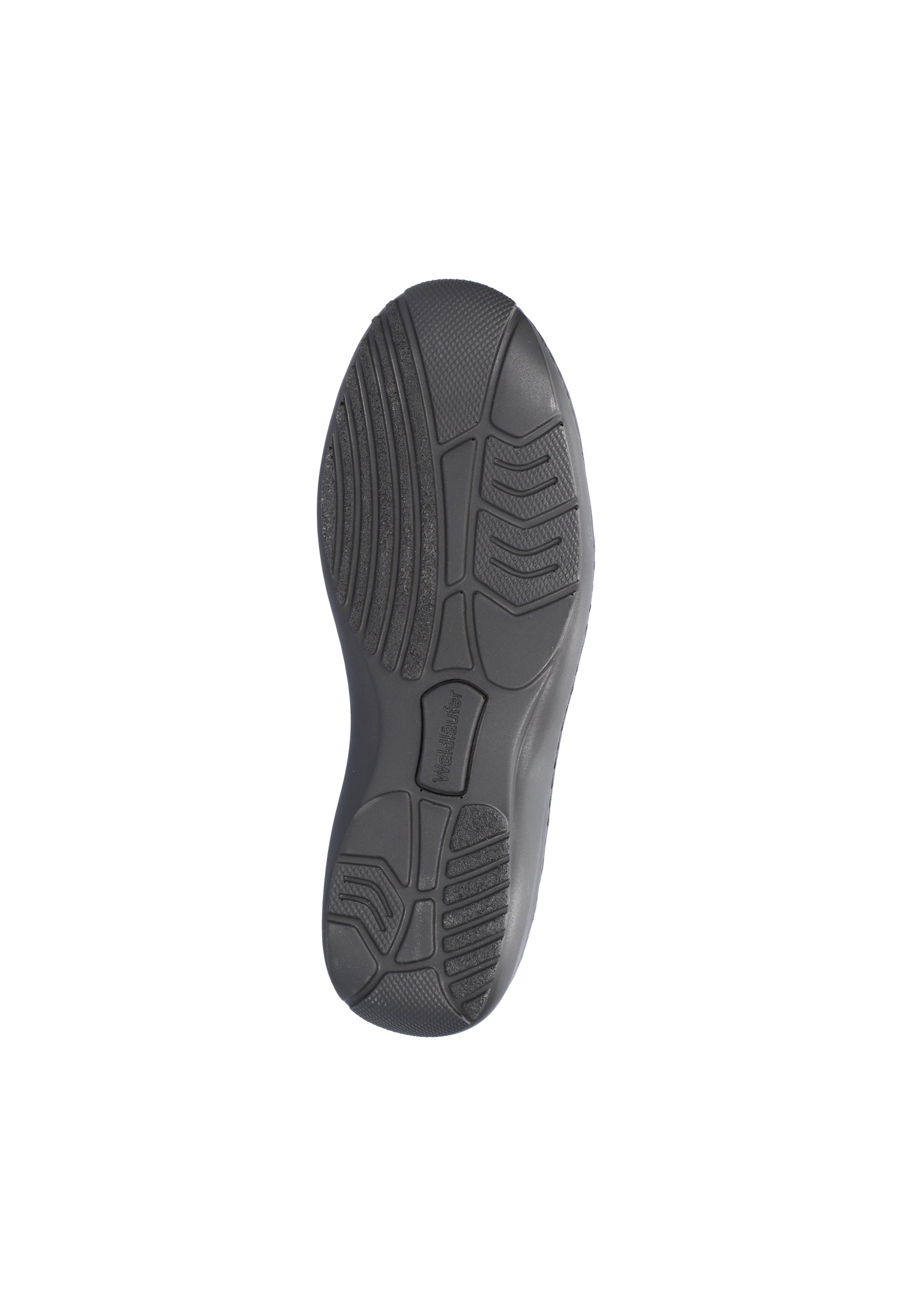 Damen Halbschuh Kya Schwarz Weite K 607504-101-001 - Ansicht 6