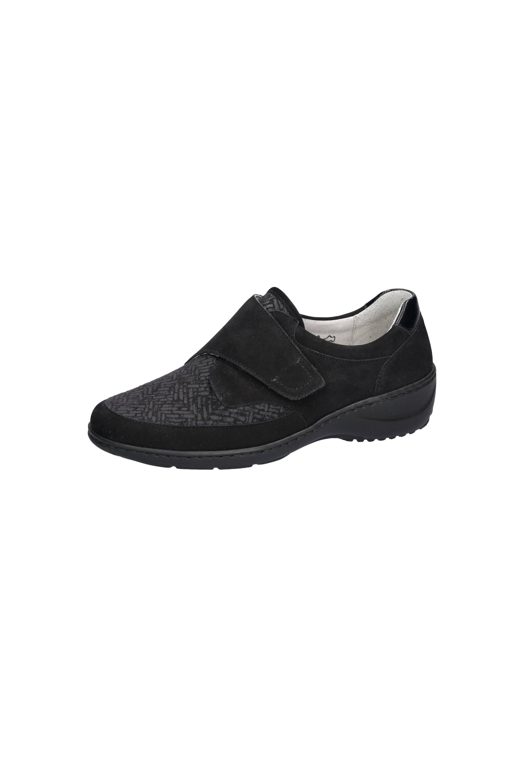 Damen Halbschuh Kya Schwarz Weite K 607K31-308-001 - Ansicht 3