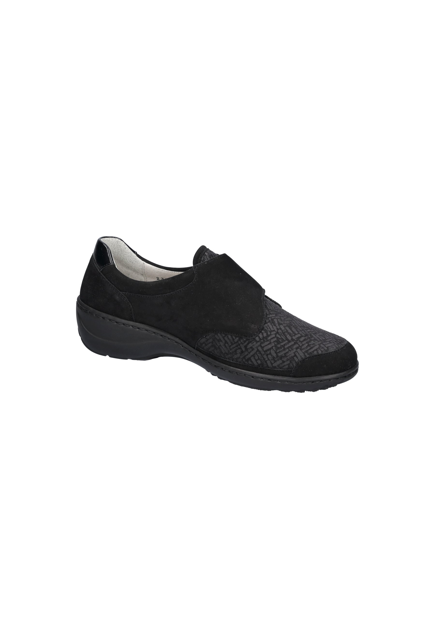 Damen Halbschuh Kya Schwarz Weite K 607K31-308-001 - Ansicht 8