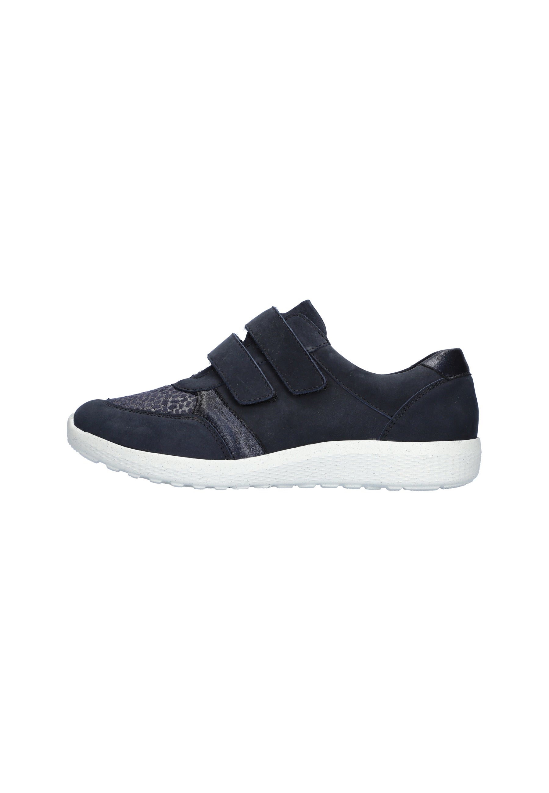 Damen Halbschuh M-Ira Blau Weite M 815M30-301-217