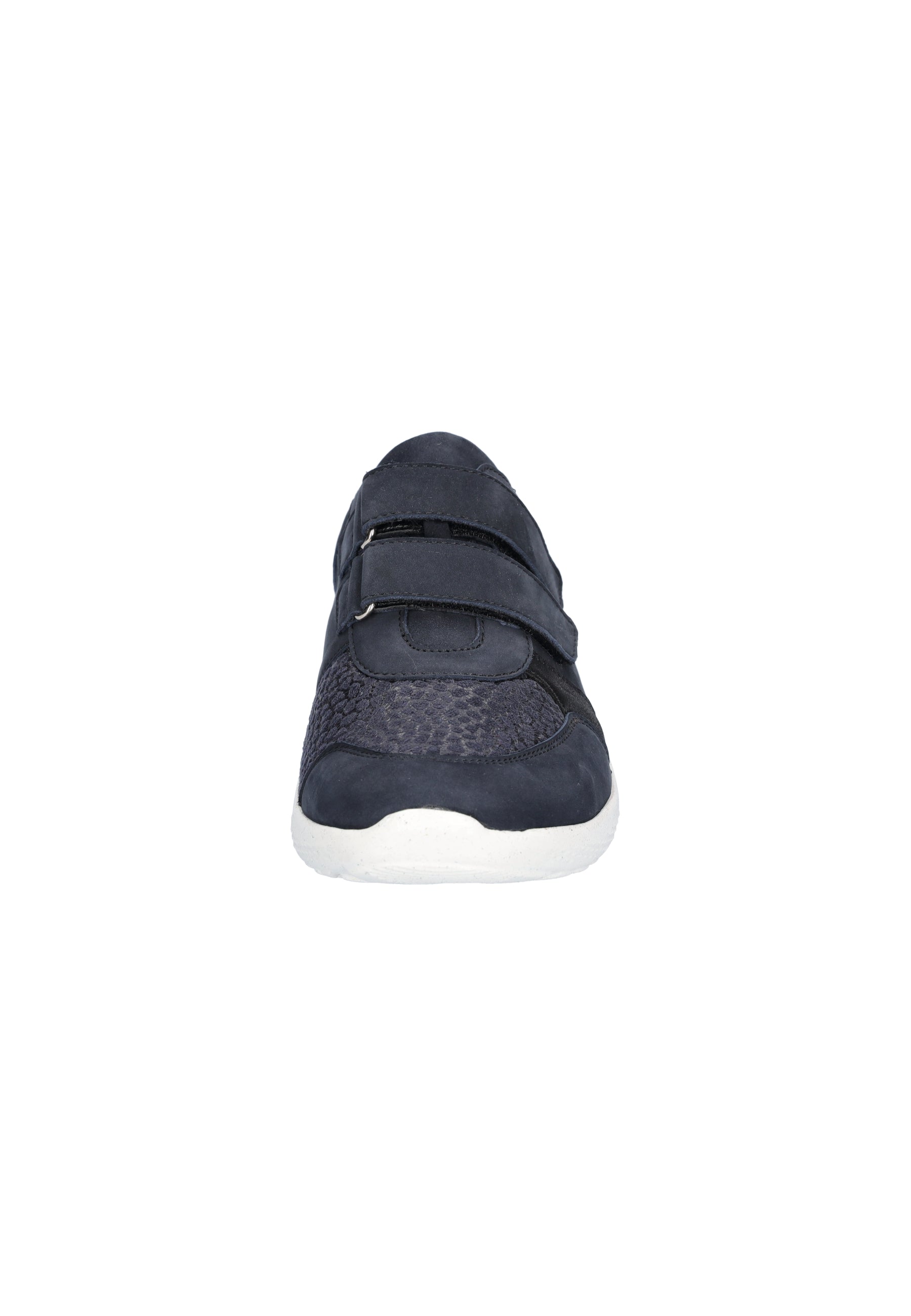 Damen Halbschuh M-Ira Blau Weite M 815M30-301-217 - Ansicht 3