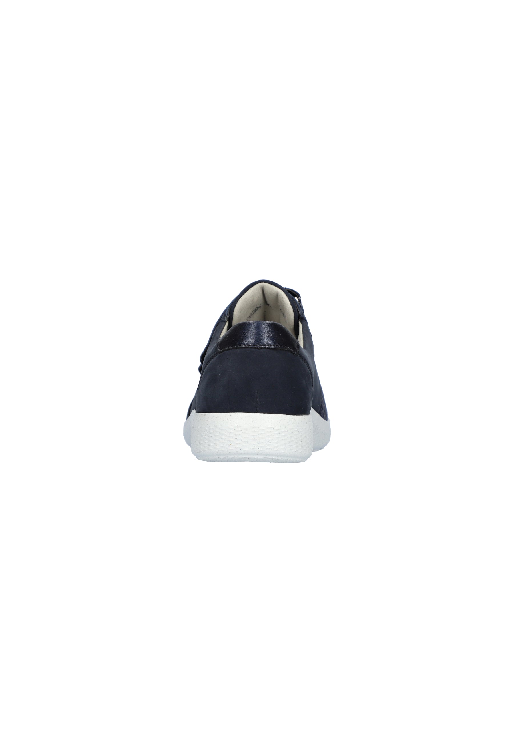 Damen Halbschuh M-Ira Blau Weite M 815M30-301-217 - Ansicht 5