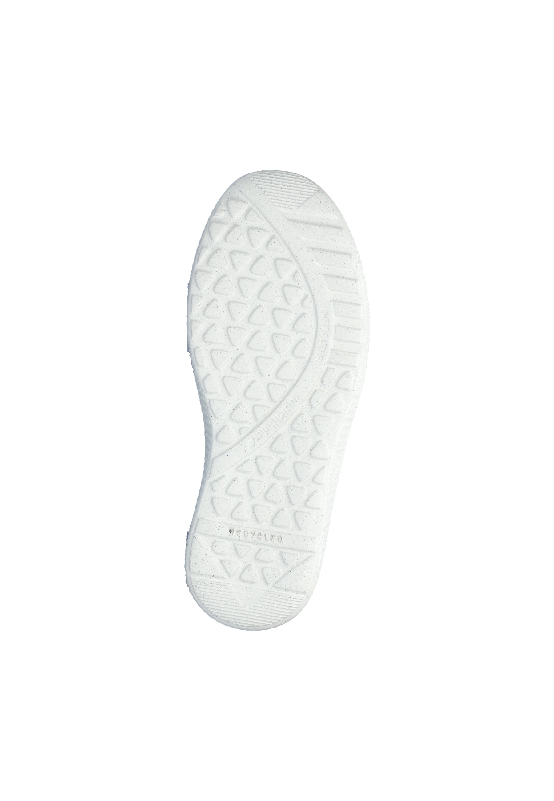 Damen Halbschuh M-Ira Blau Weite M 815M30-301-217 - Ansicht 6