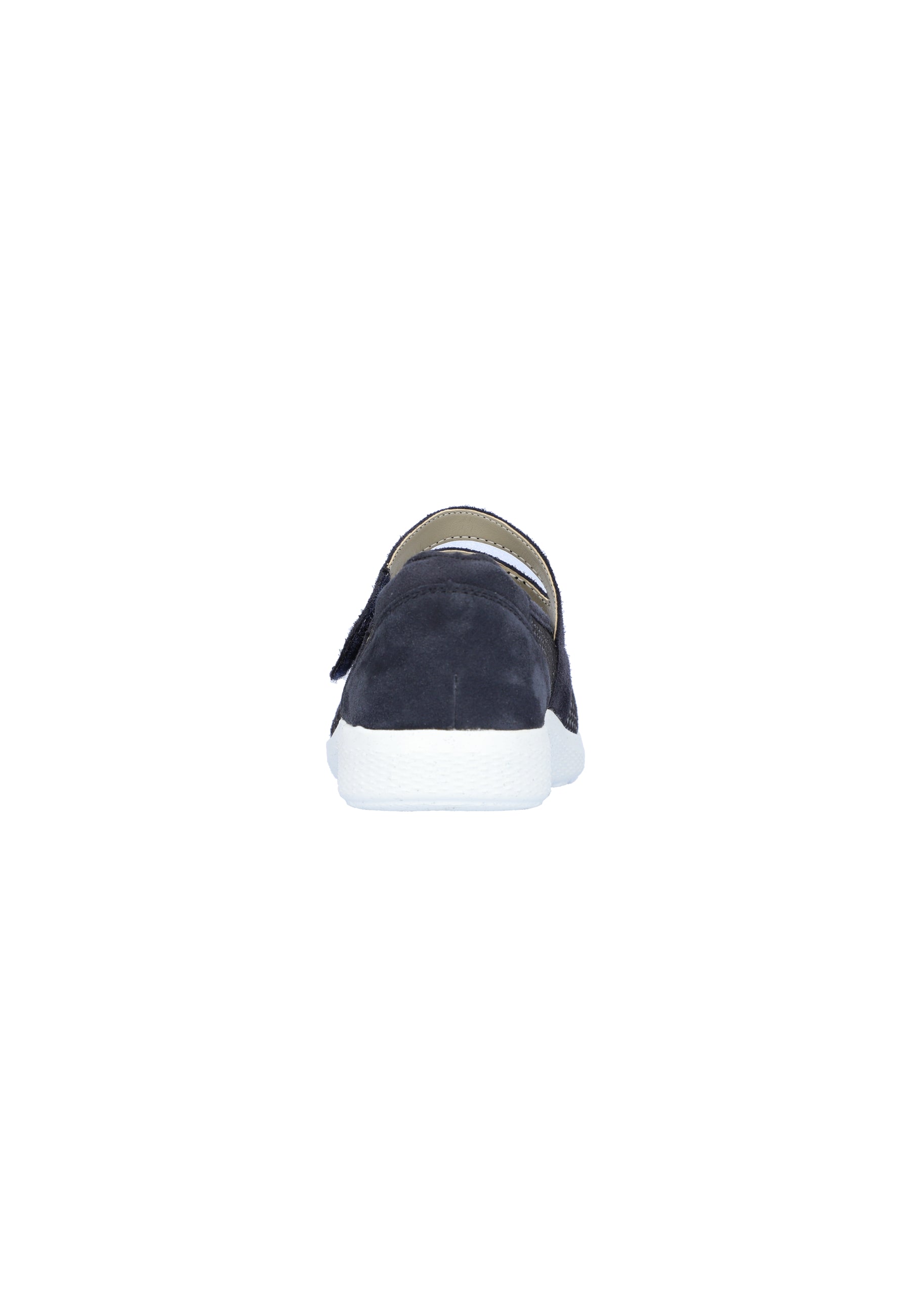 Damen Halbschuh M-Ira Blau Weite M 815M31-309-194 - Ansicht 5