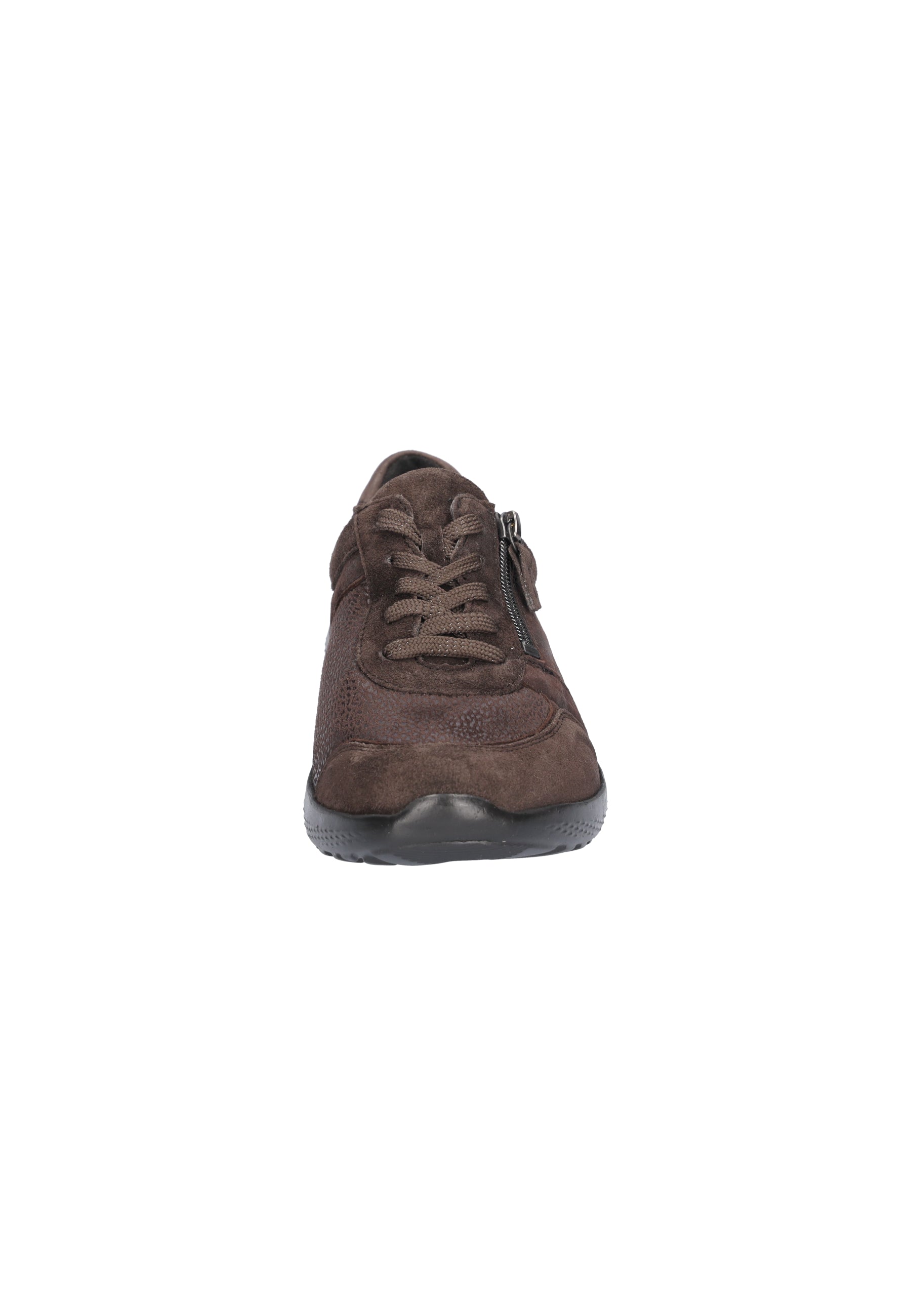 Damen Halbschuh M-Ira Braun Weite M 815M01-417-166 - Ansicht 3