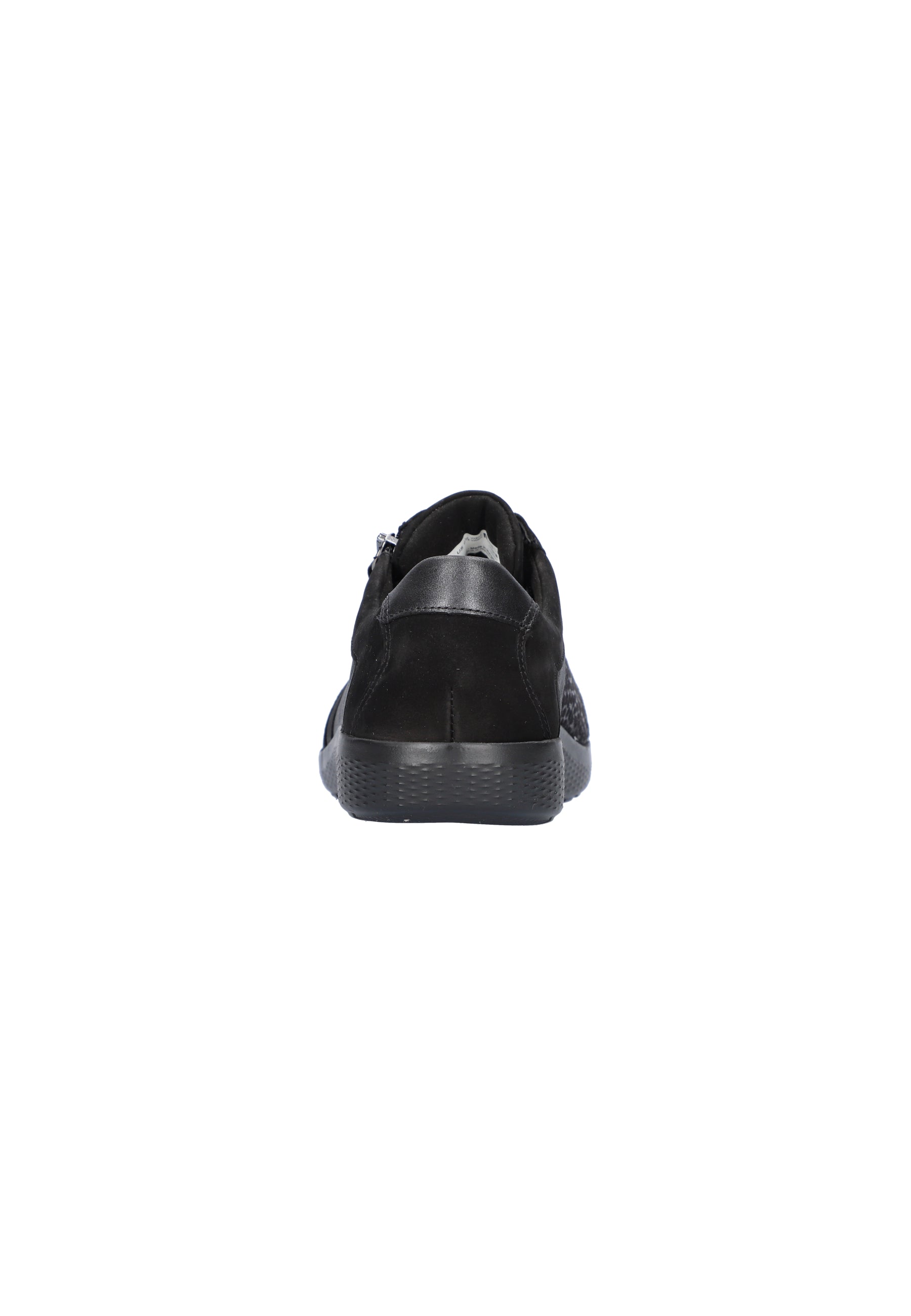 Damen Halbschuh M-Ira Schwarz Weite M 815M01-312-001 - Ansicht 5