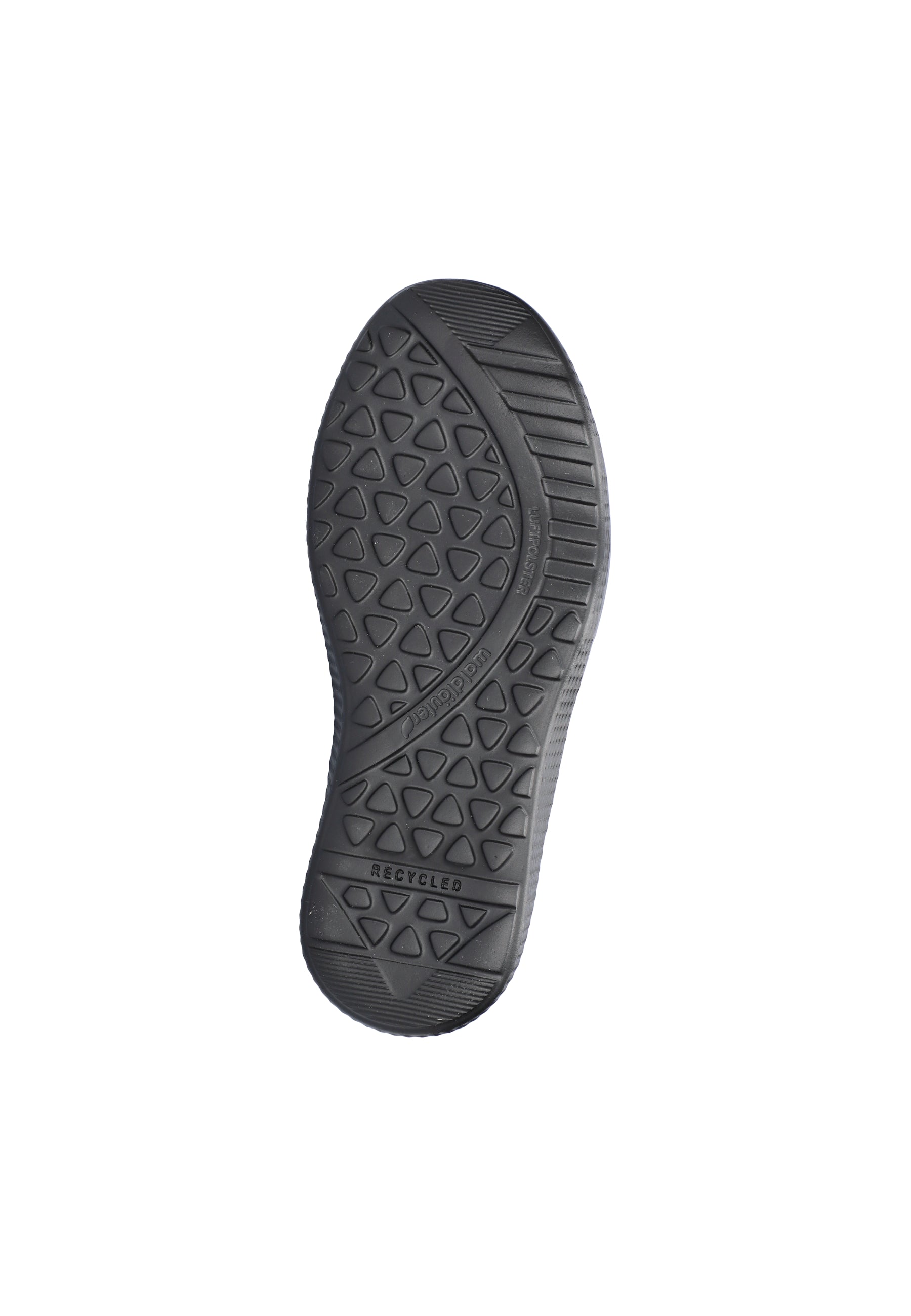 Damen Halbschuh M-Ira Schwarz Weite M 815M01-312-001 - Ansicht 6