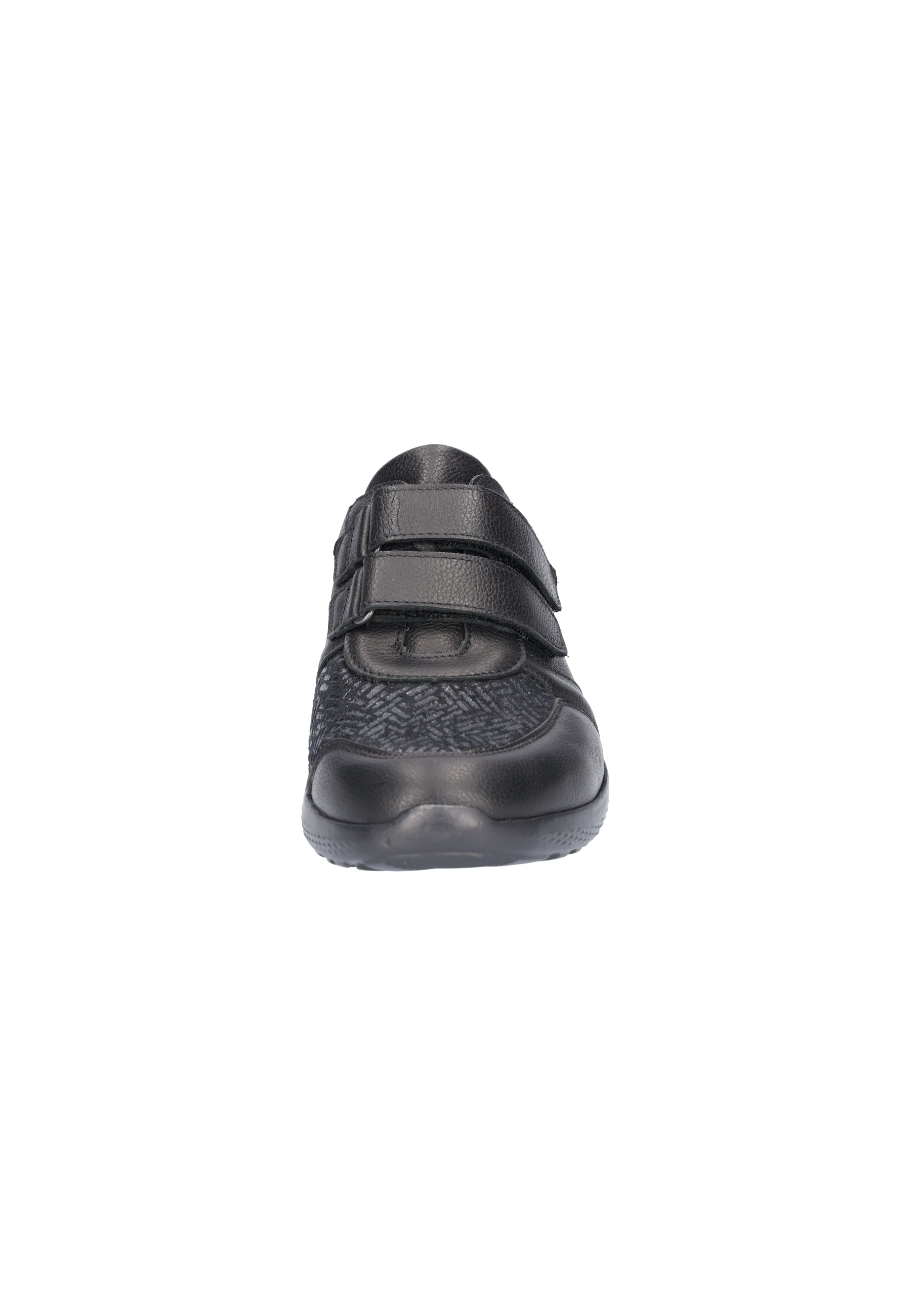 Damen Halbschuh M-Ira Schwarz Weite M 815M30-304-001 - Ansicht 3