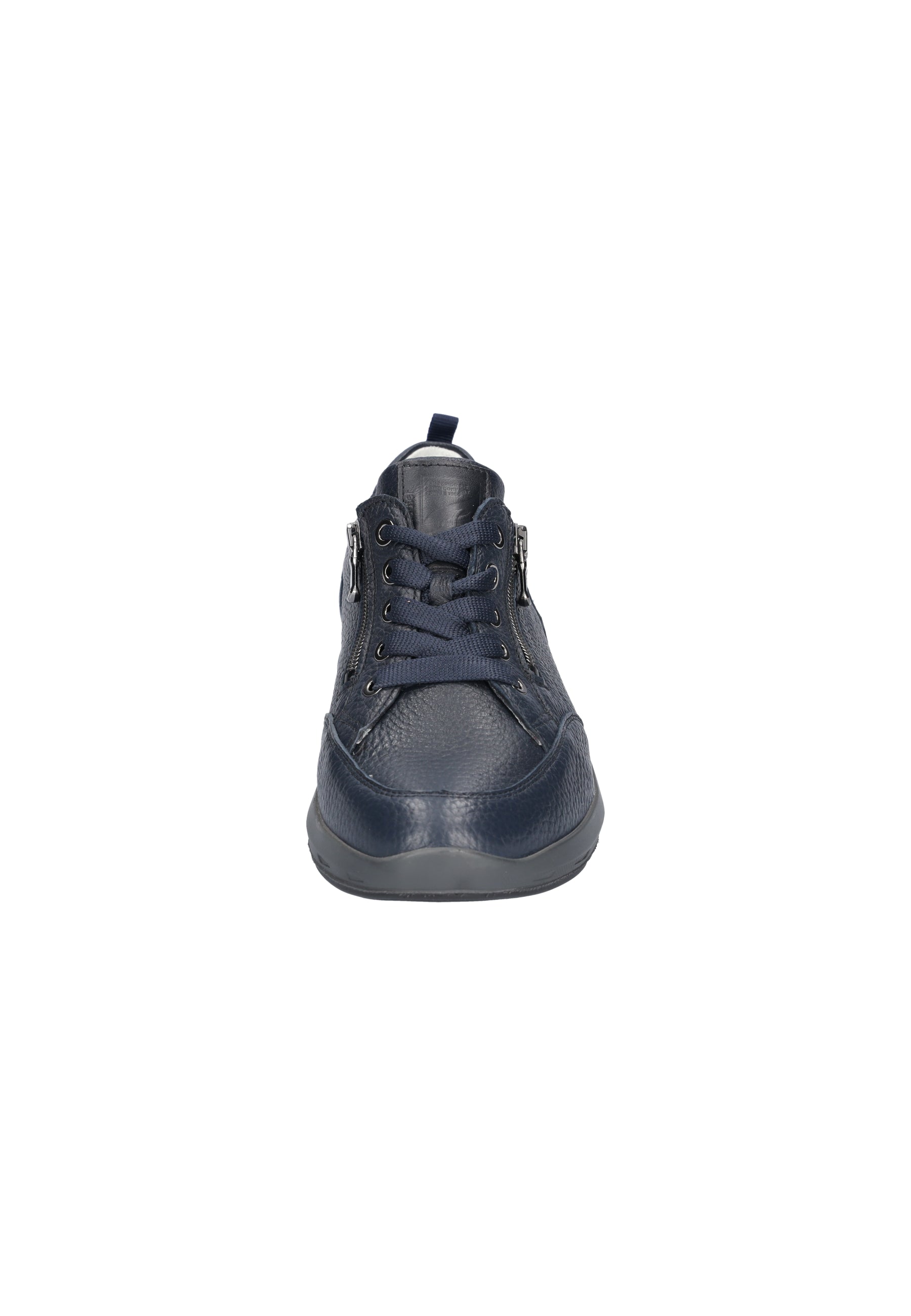 Damen Halbschuh M-Tonia Blau Weite M 831001-199-194 - Ansicht 3