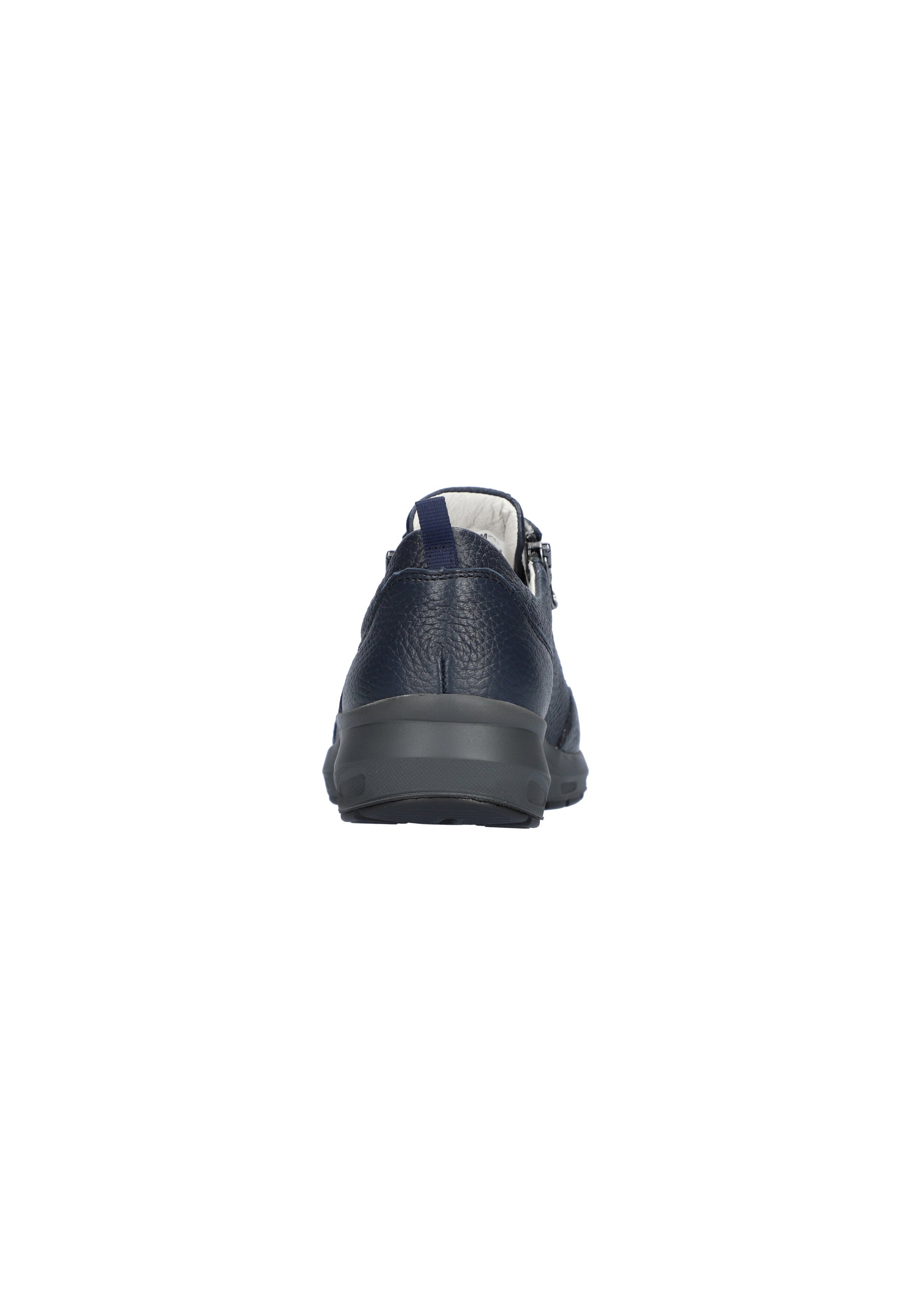 Damen Halbschuh M-Tonia Blau Weite M 831001-199-194 - Ansicht 5