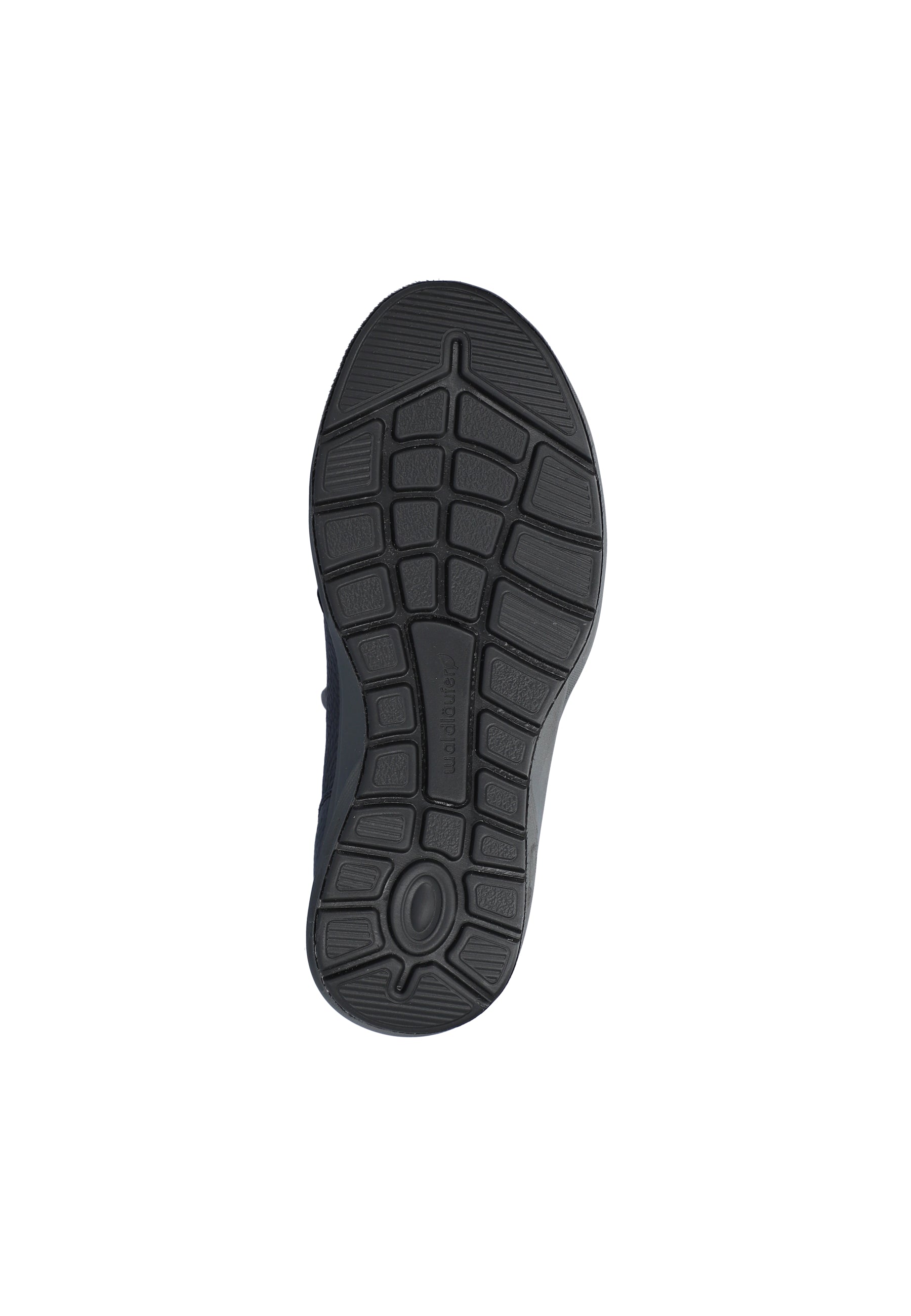 Damen Halbschuh M-Tonia Blau Weite M 831001-199-194 - Ansicht 6