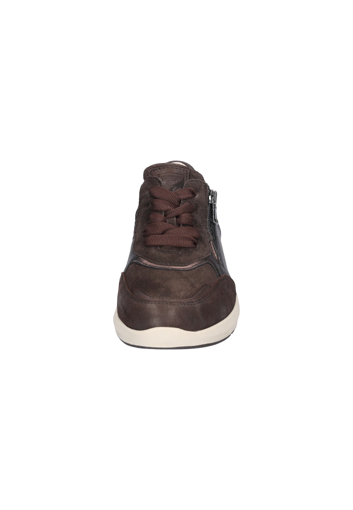 Damen Halbschuh M-Tonia Braun Weite M 831004-983-192 - Ansicht 3