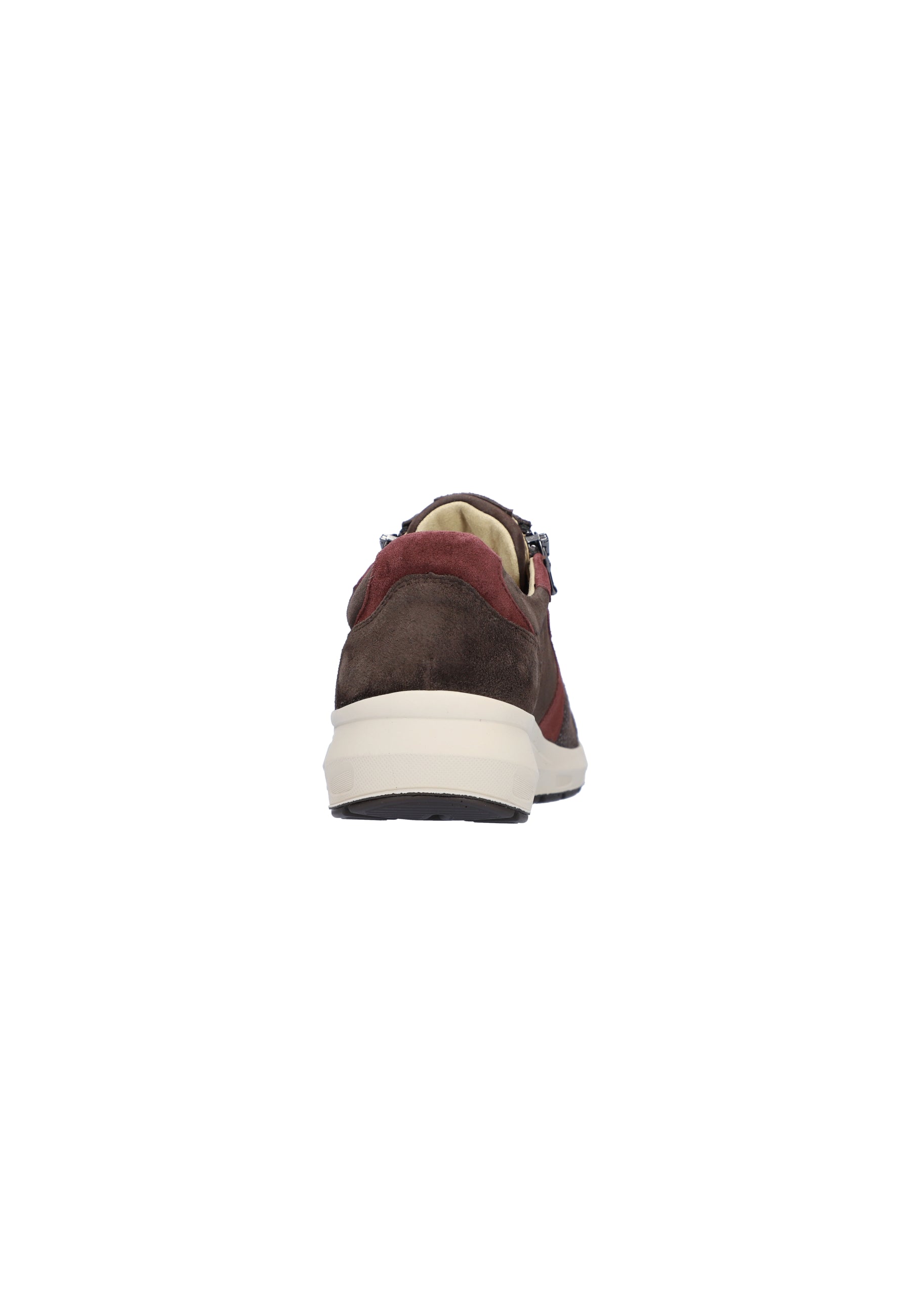 Damen Halbschuh M-Tonia Braun Weite M 831M01-503-166 - Ansicht 5