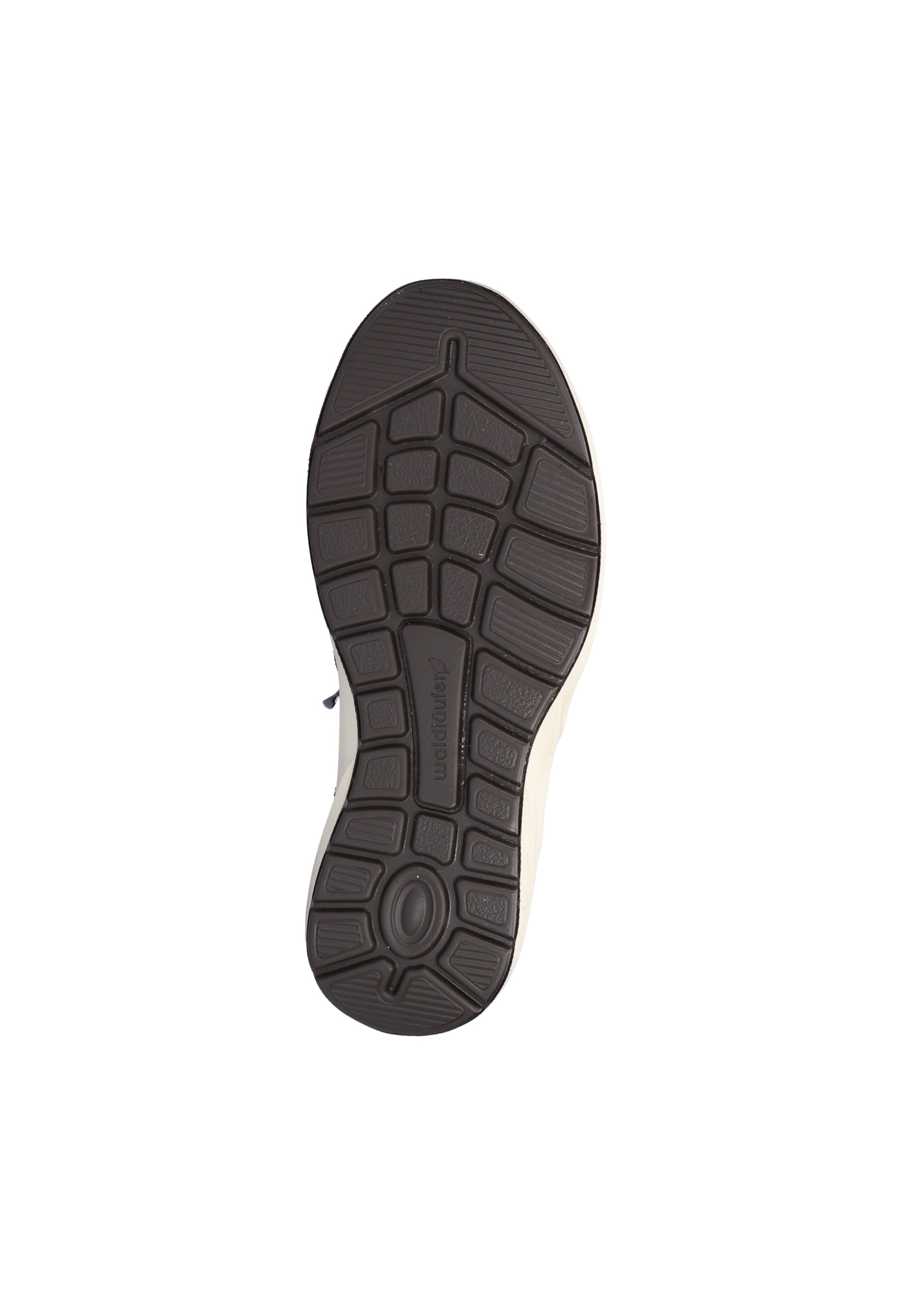 Damen Halbschuh M-Tonia Braun Weite M 831M01-503-166 - Ansicht 6
