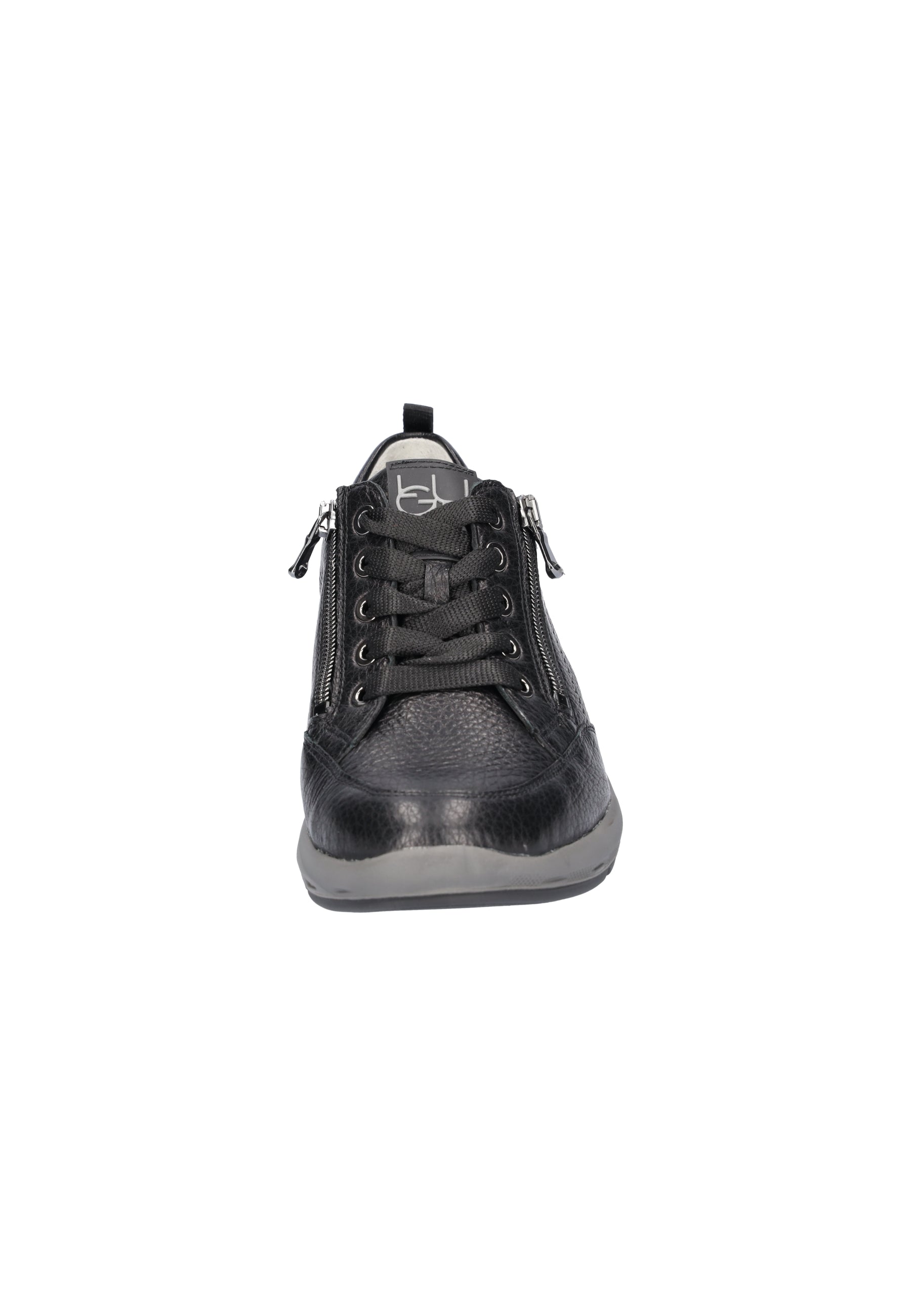 Damen Halbschuh M-Tonia Schwarz Weite M 831001-199-001 - Ansicht 3