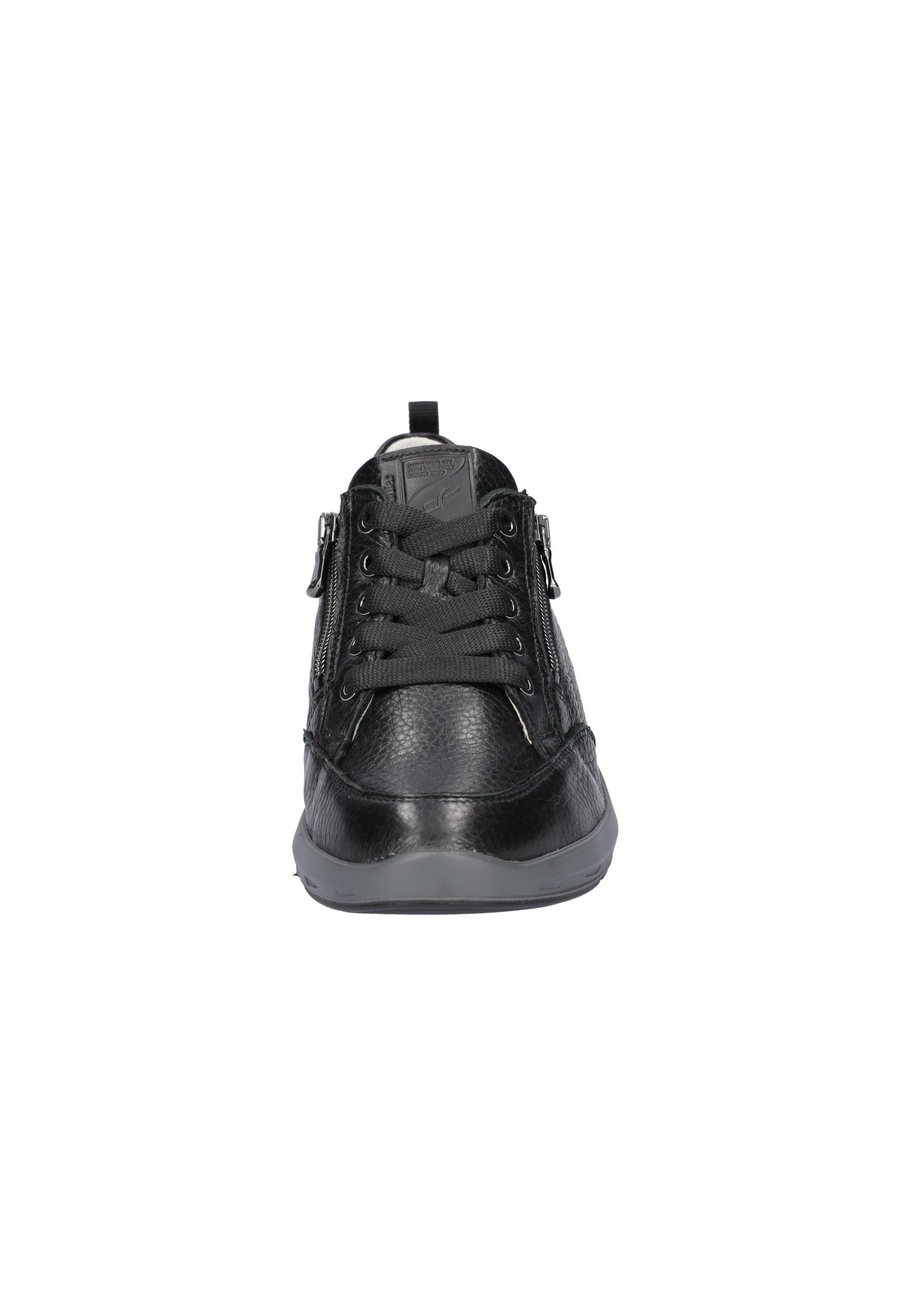 Damen Halbschuh M-Tonia Schwarz Weite M 831001-300-001 - Ansicht 3