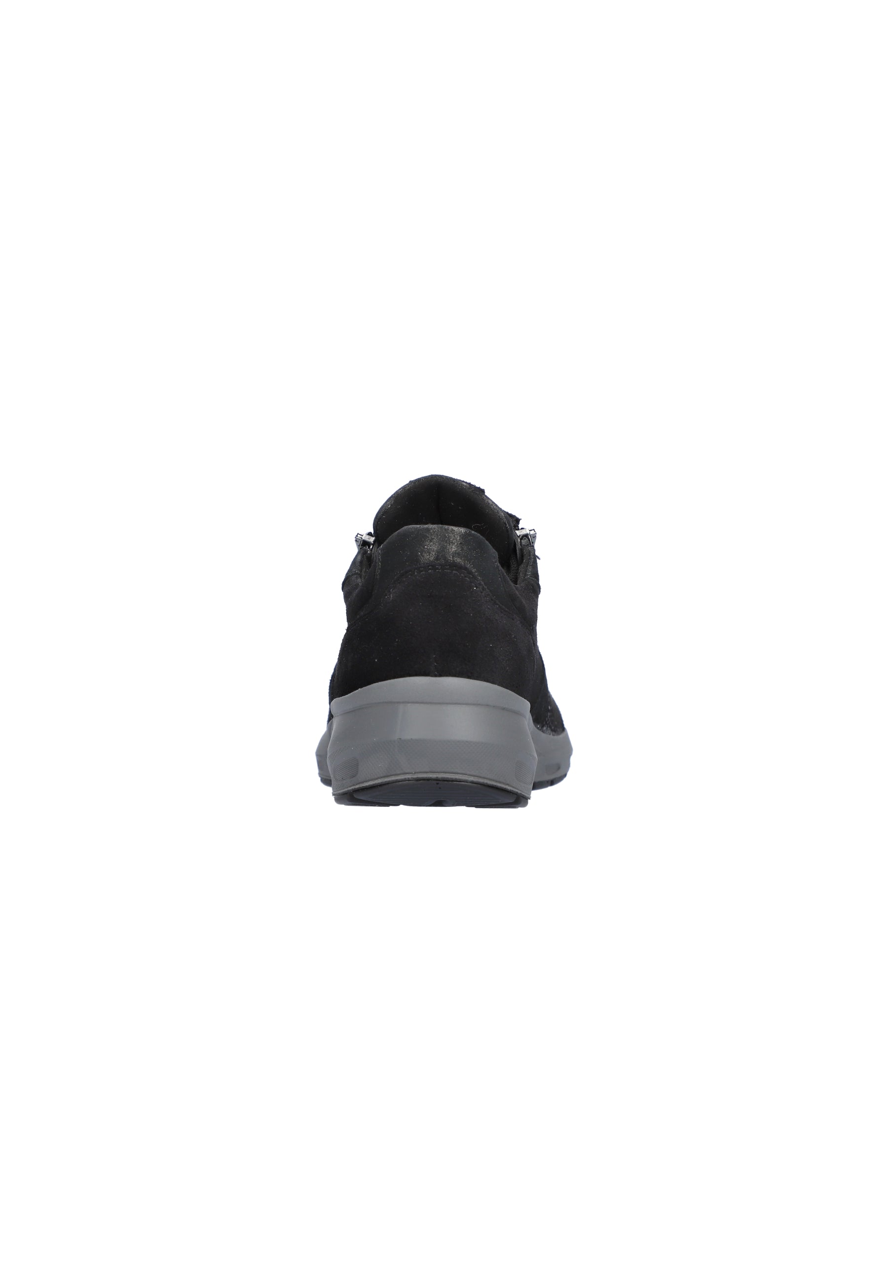 Damen Halbschuh M-Tonia Schwarz Weite M 831M01-504-001 - Ansicht 5