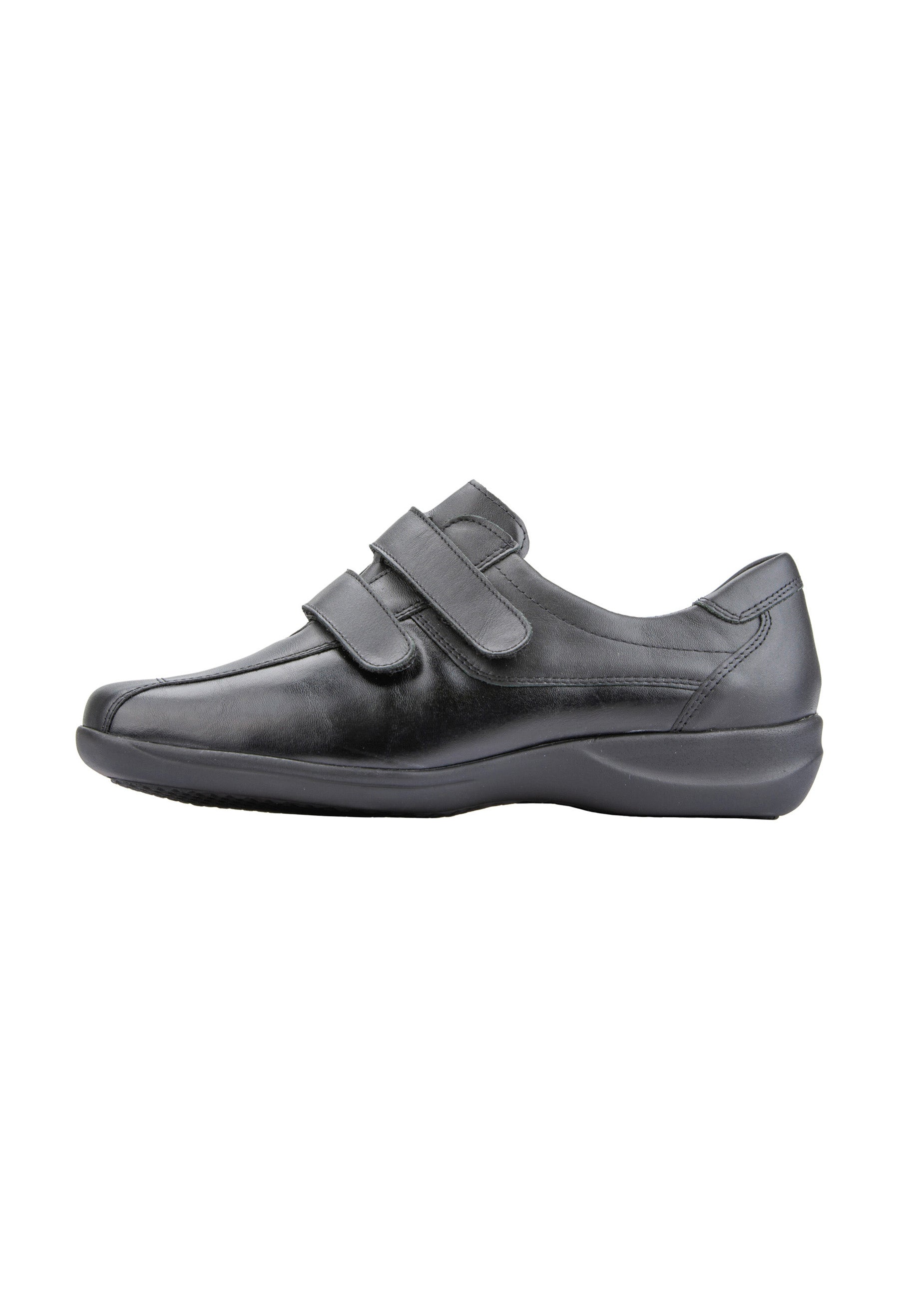 Damen Halbschuh Millu Schwarz Weite M M54302-260-001