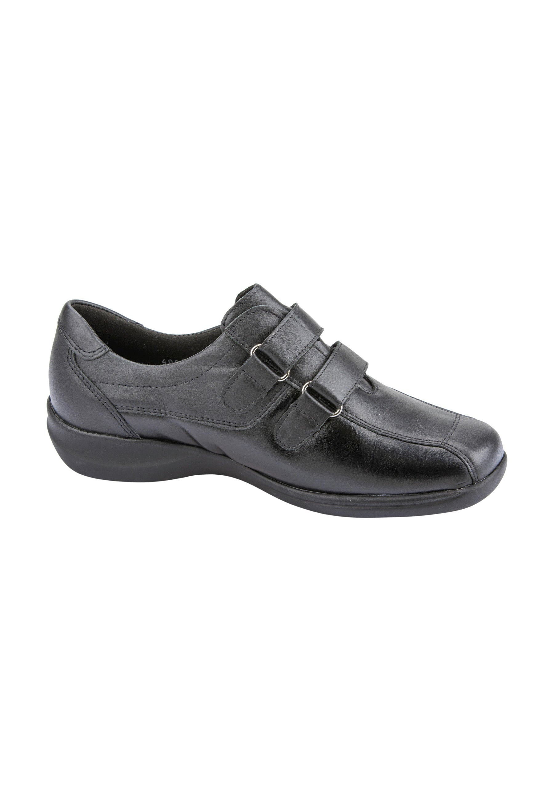 Damen Halbschuh Millu Schwarz Weite M M54302-260-001 - Ansicht 7
