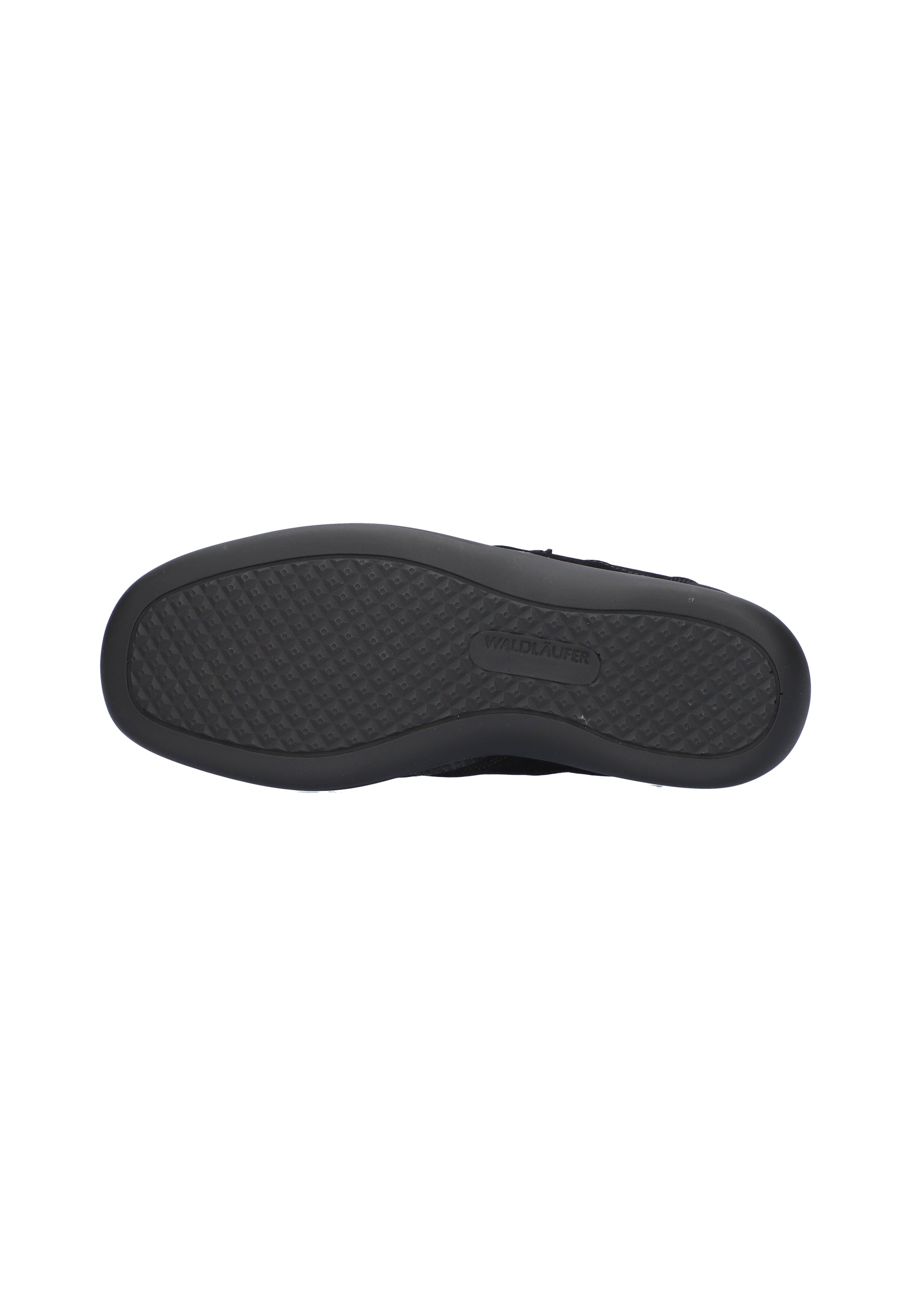 Damen Halbschuh Millu Schwarz Weite M M54306-217-001 - Ansicht 6